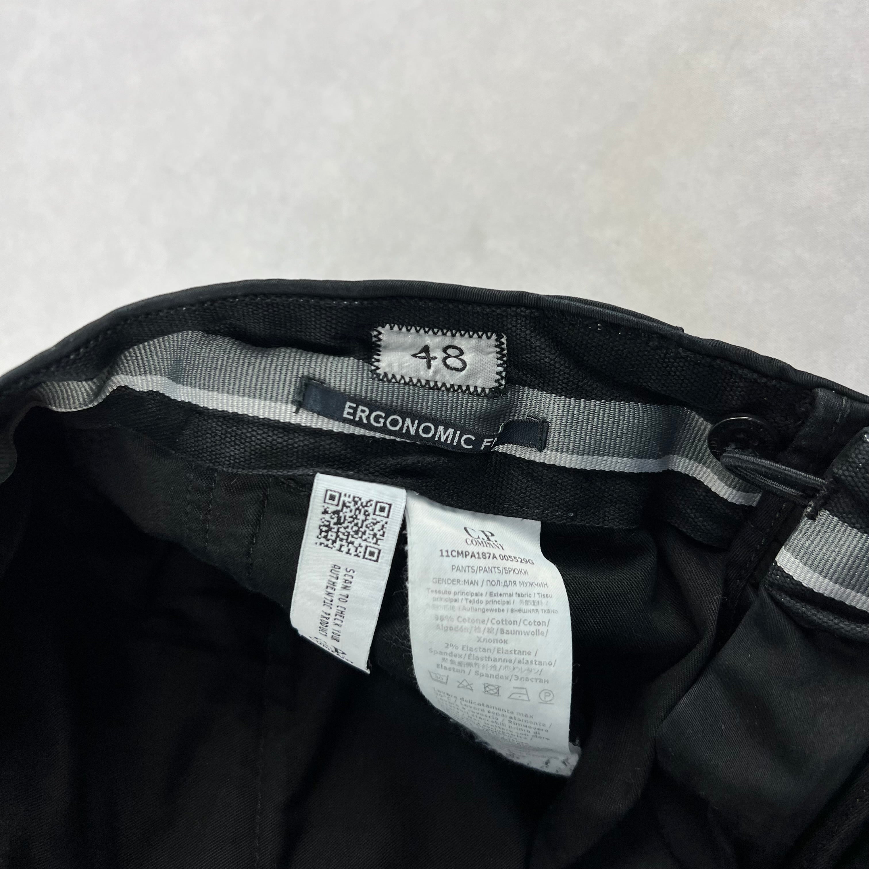 CP Company Cargo Pants