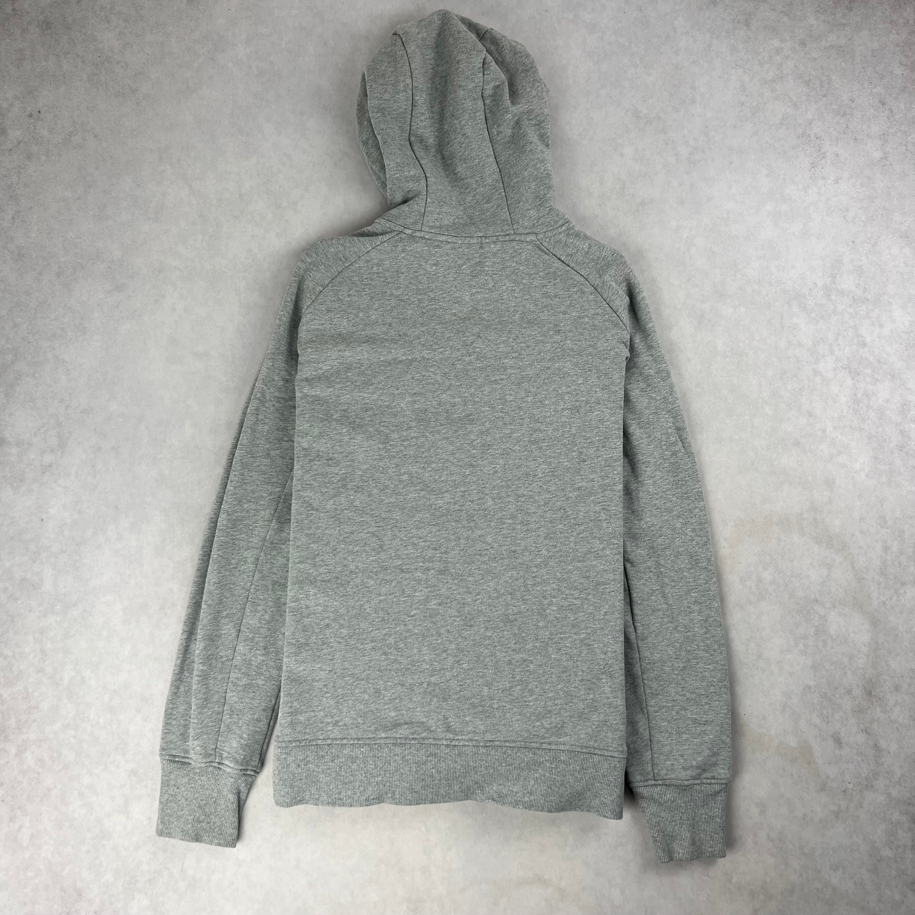 CP Company Goggle Hoodie