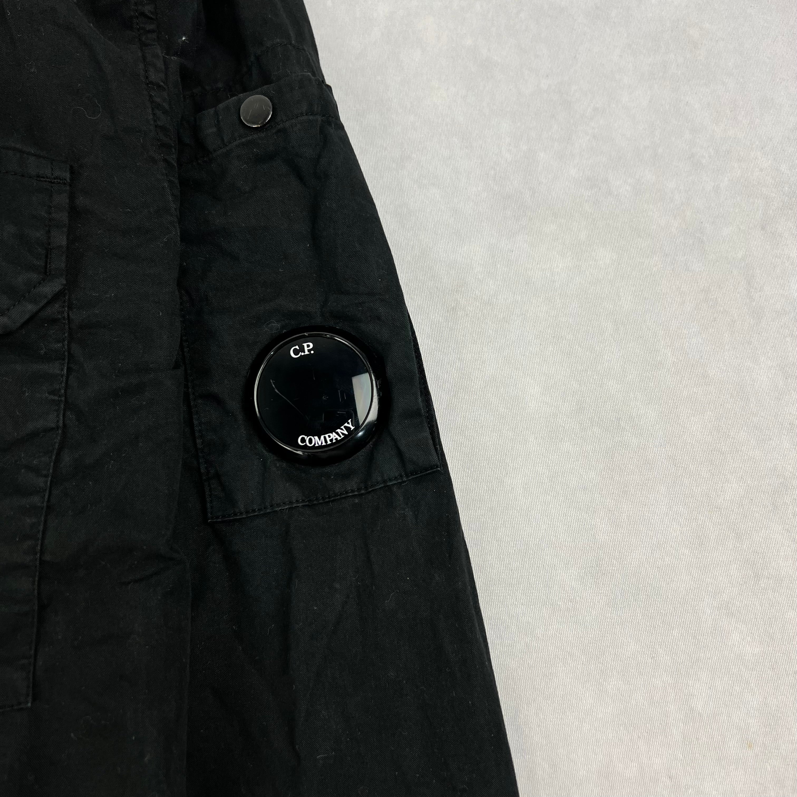 CP Company Overshirt