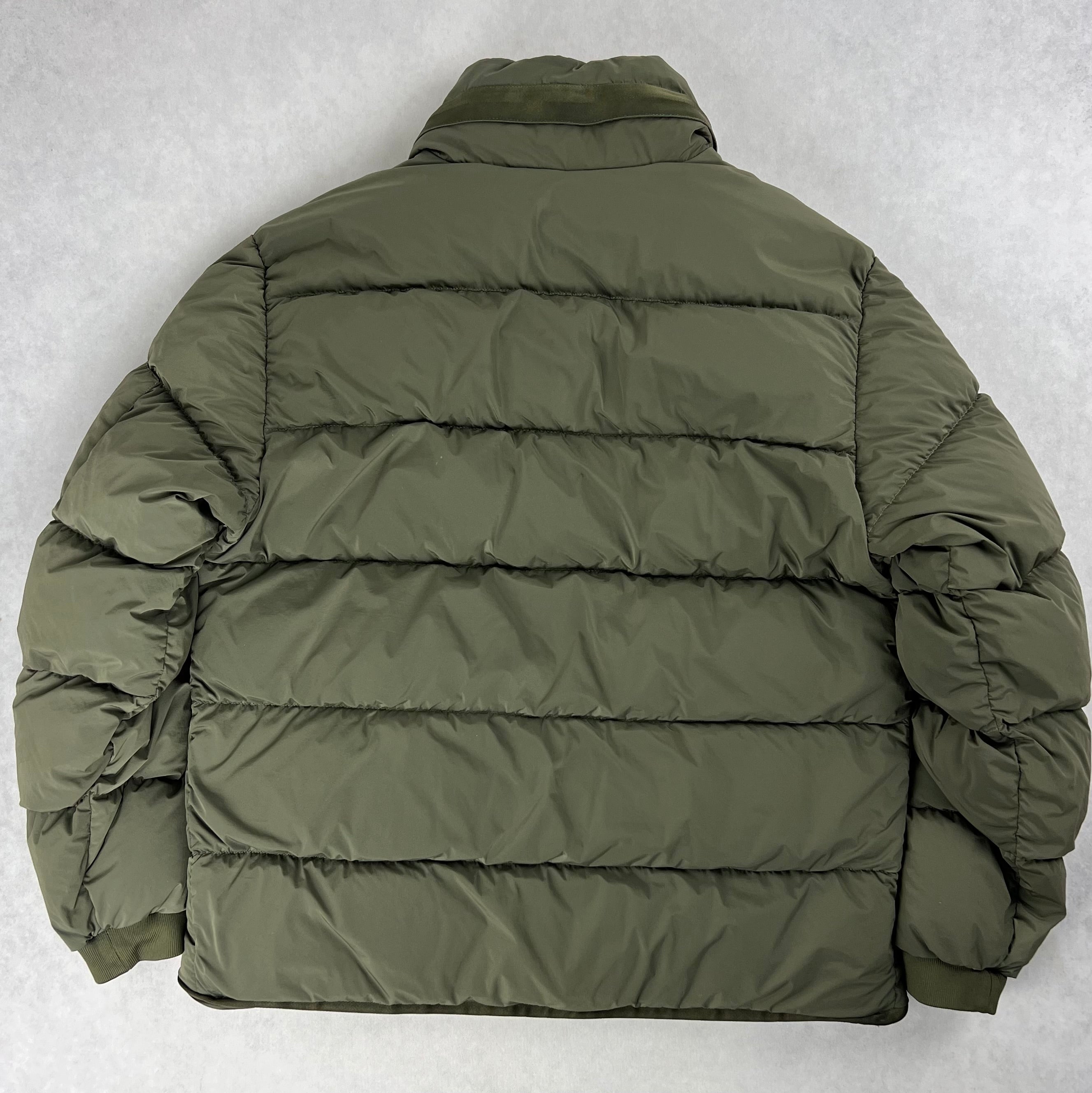 CP Company Puffer Jacket