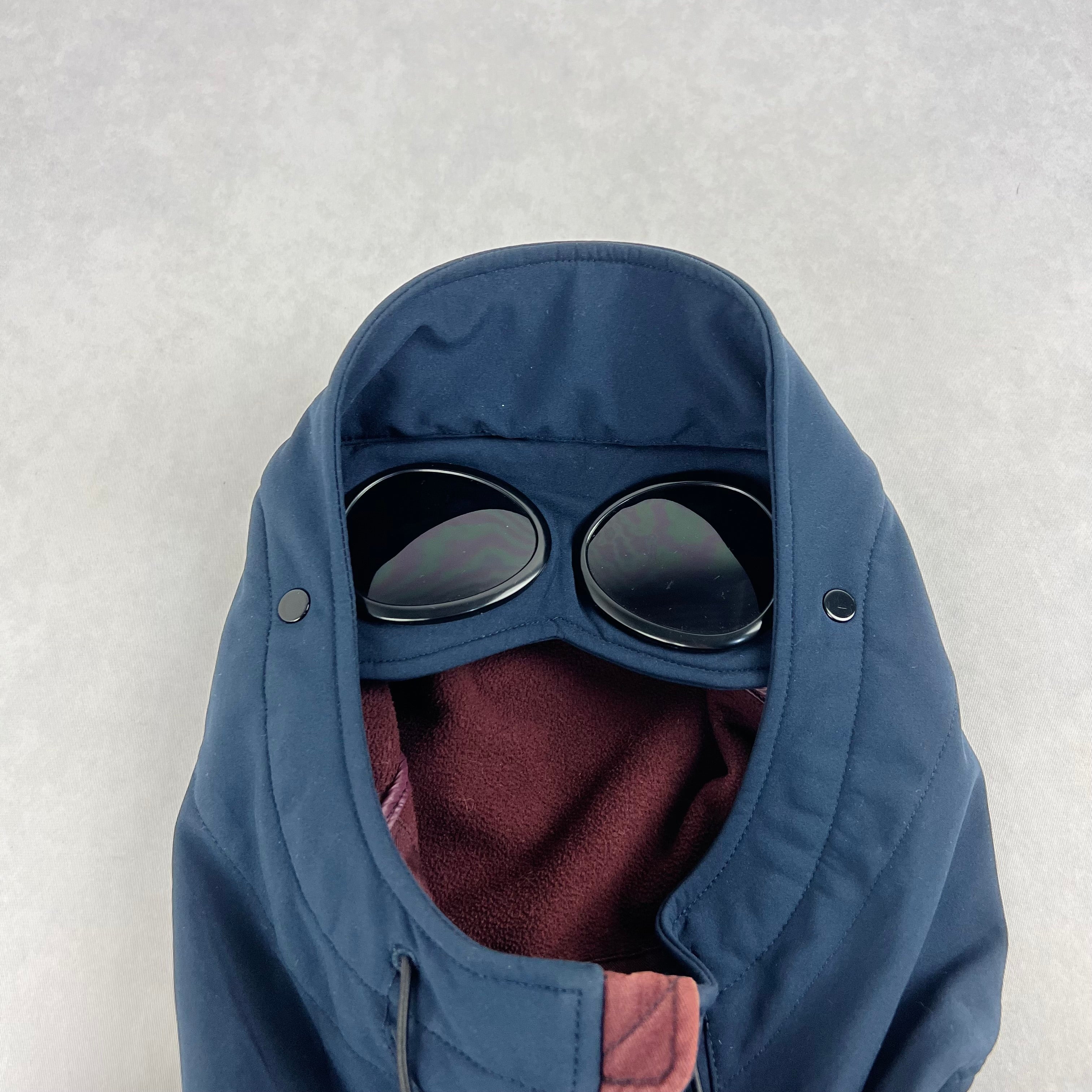 CP Company Goggle Jacket
