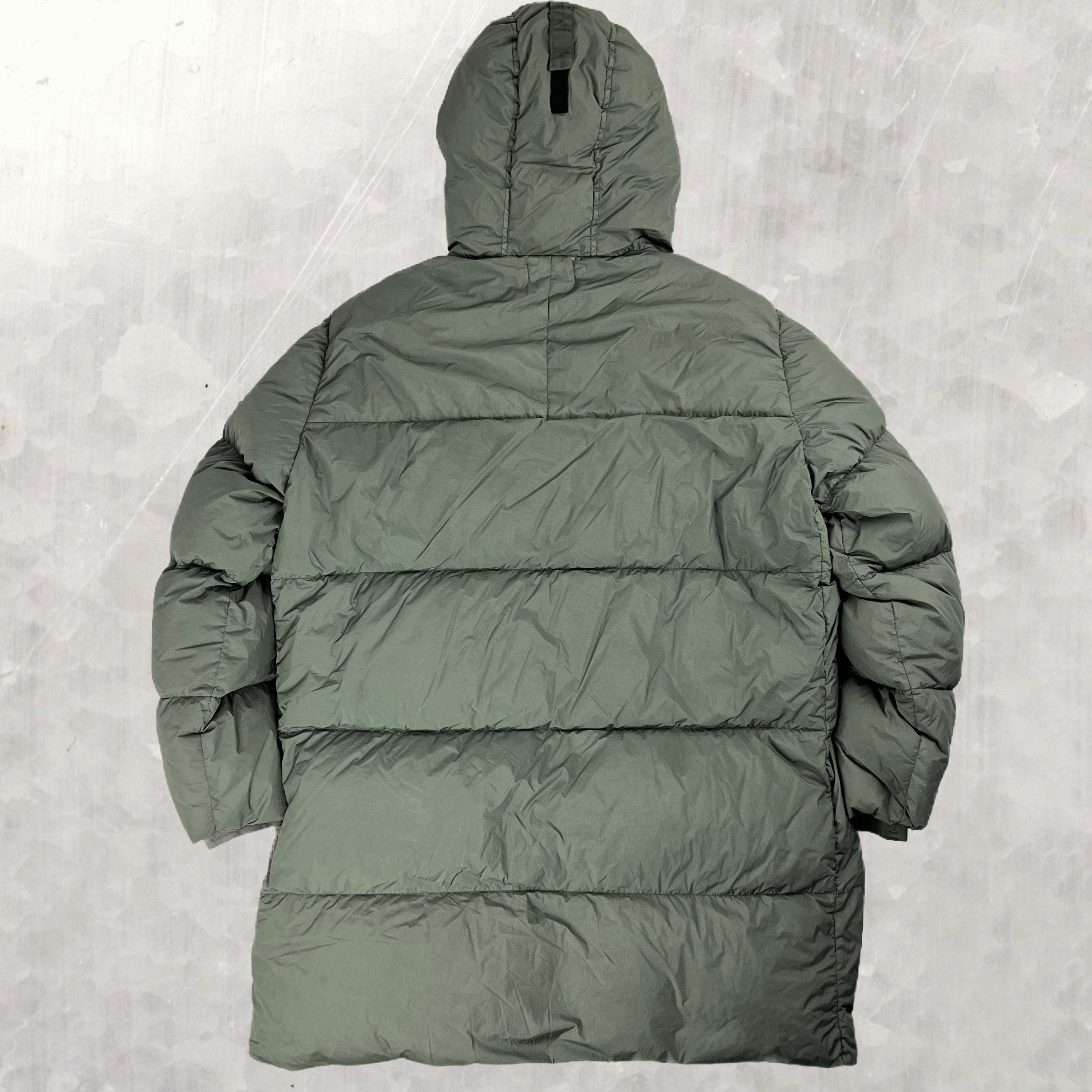 Stone Island Parka