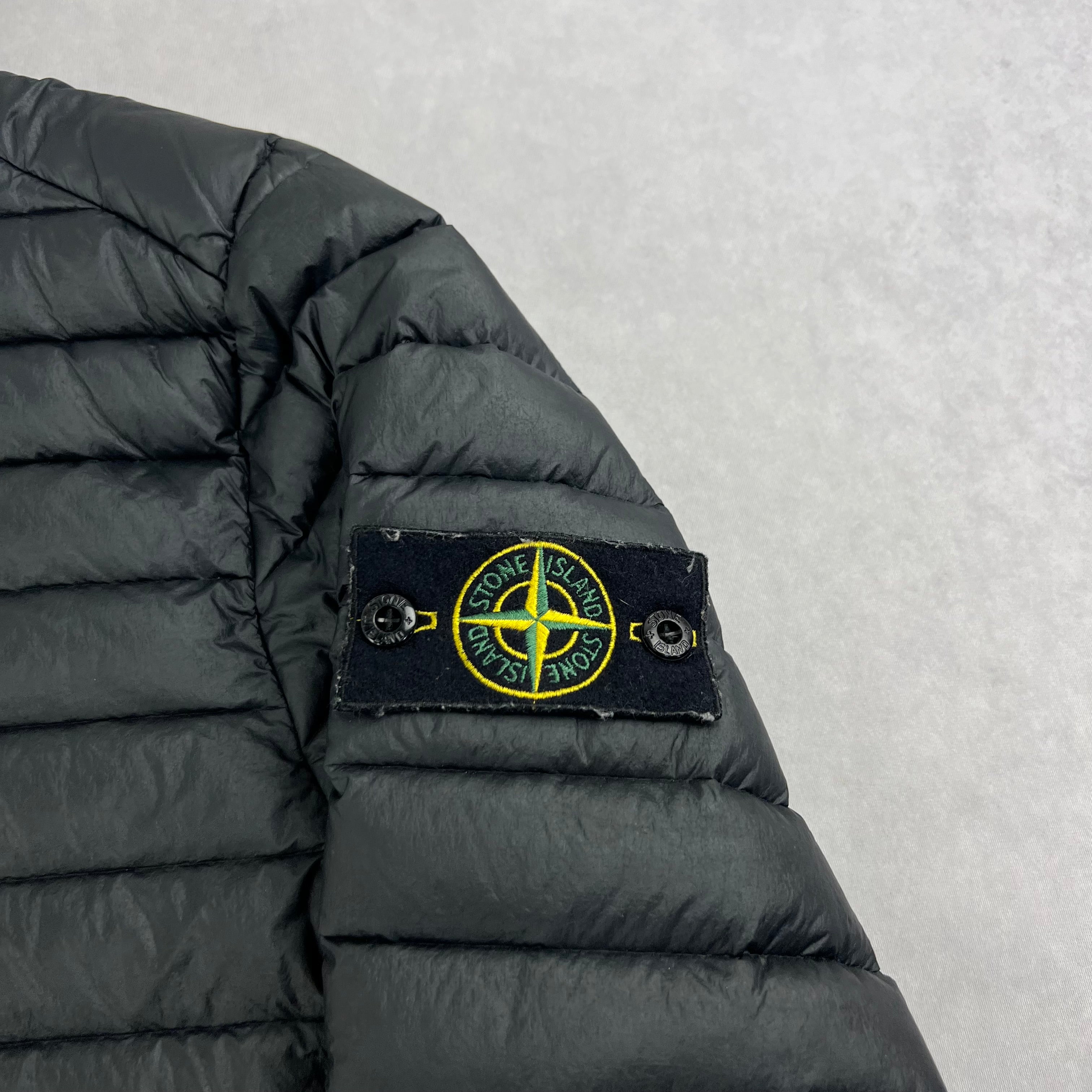 Stone Island Puffer Jacket