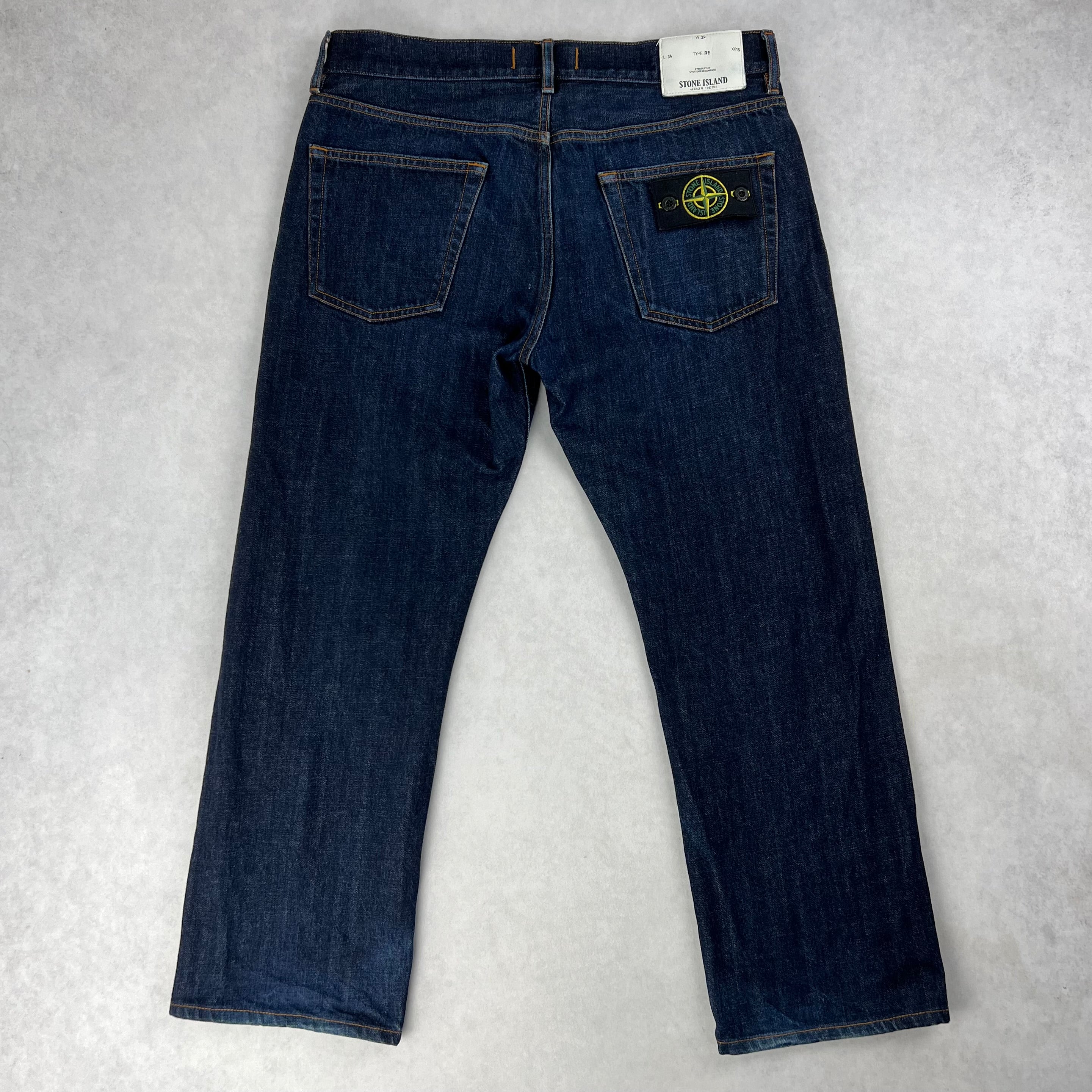 Stone Island Jeans