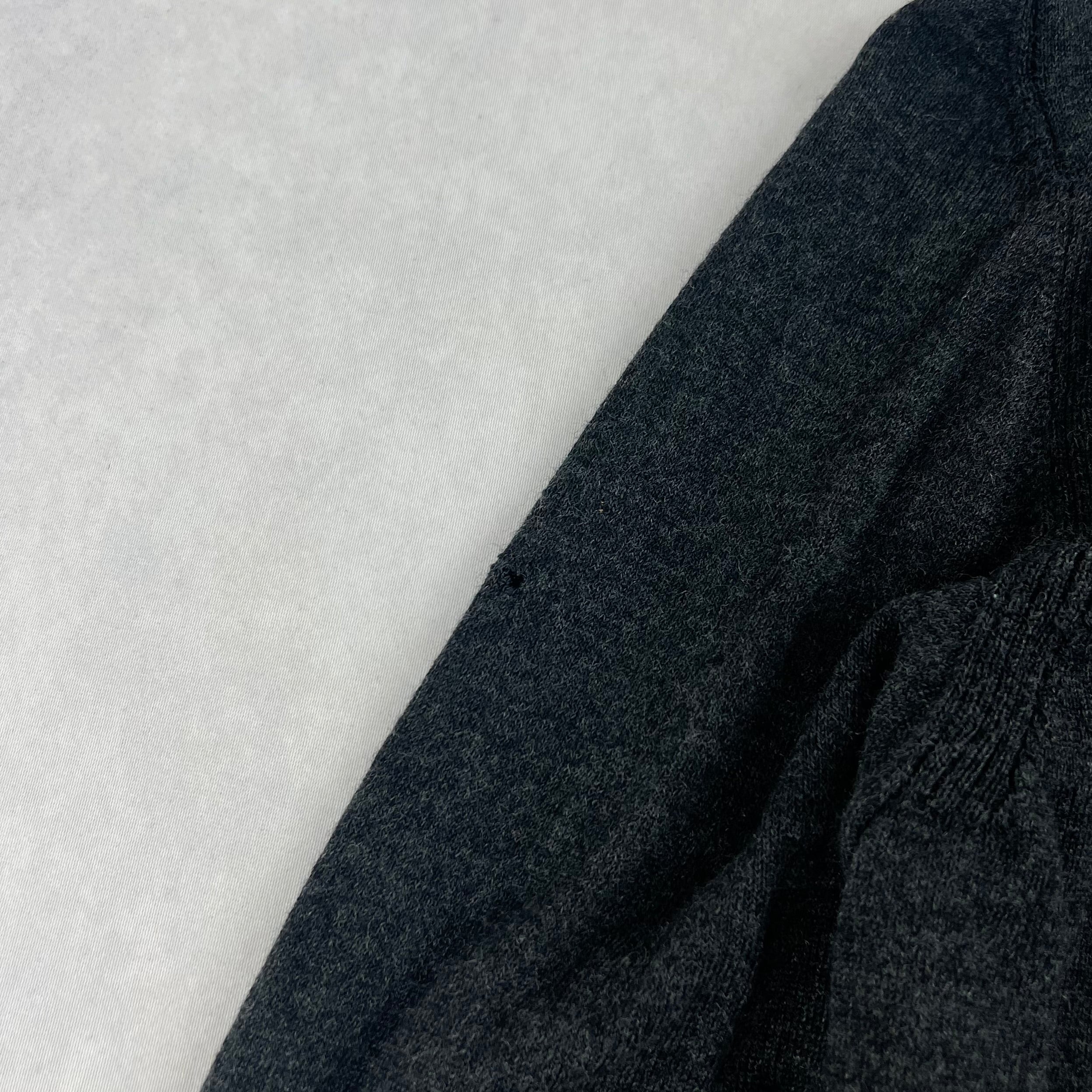 Stone Island Wool Jumper