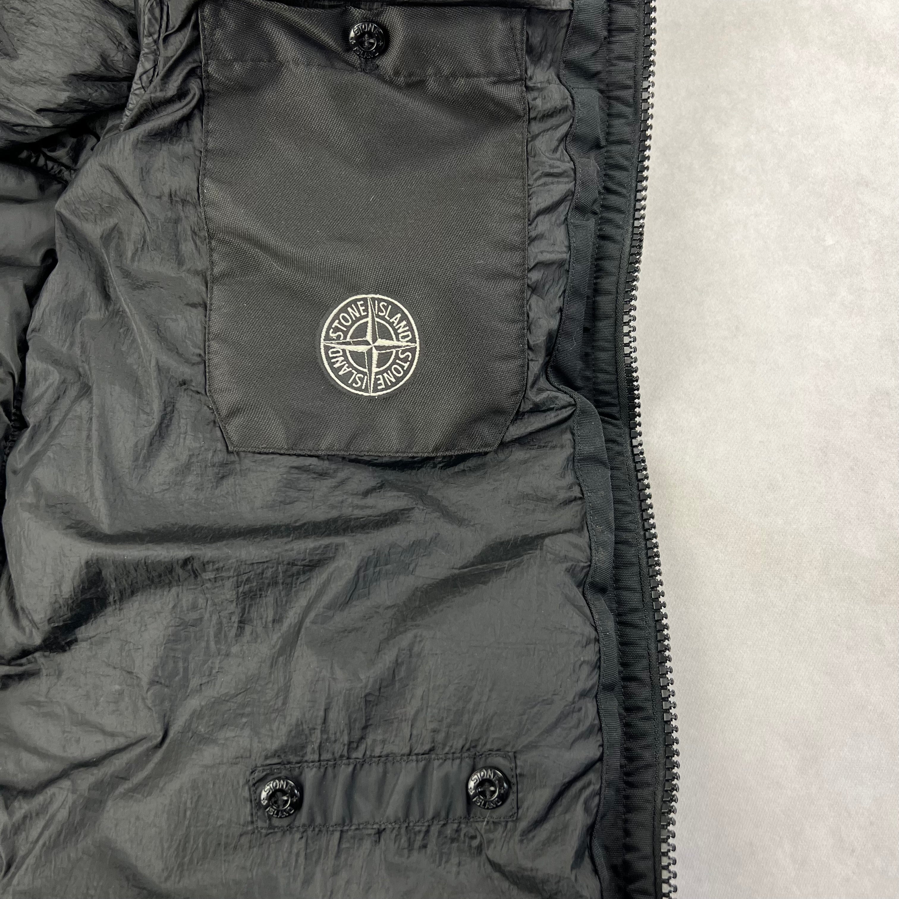 Stone Island Puffer Jacket