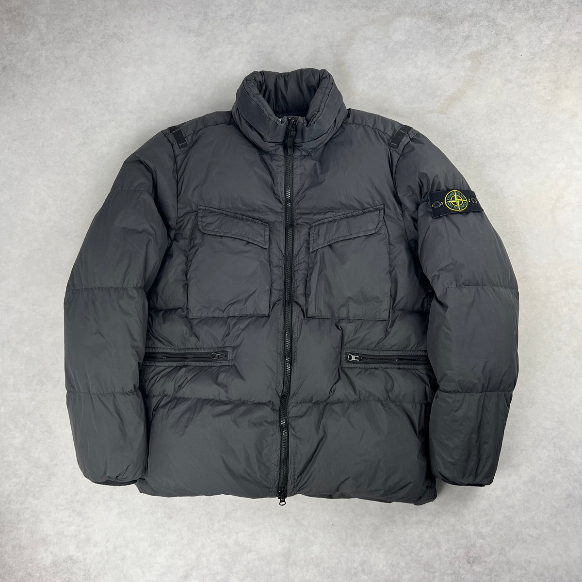 Stone Island Puffer Jacket