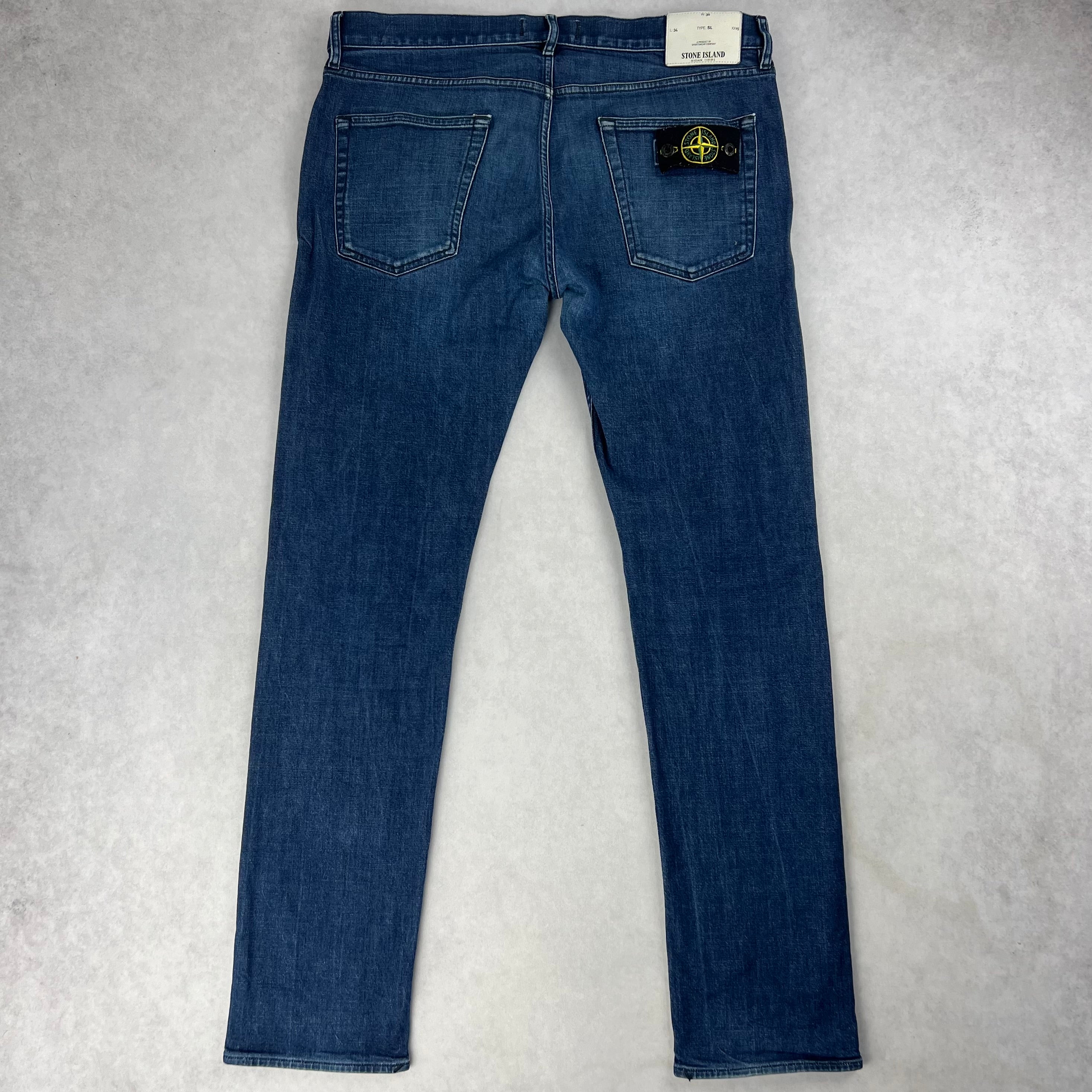 Stone Island Jeans