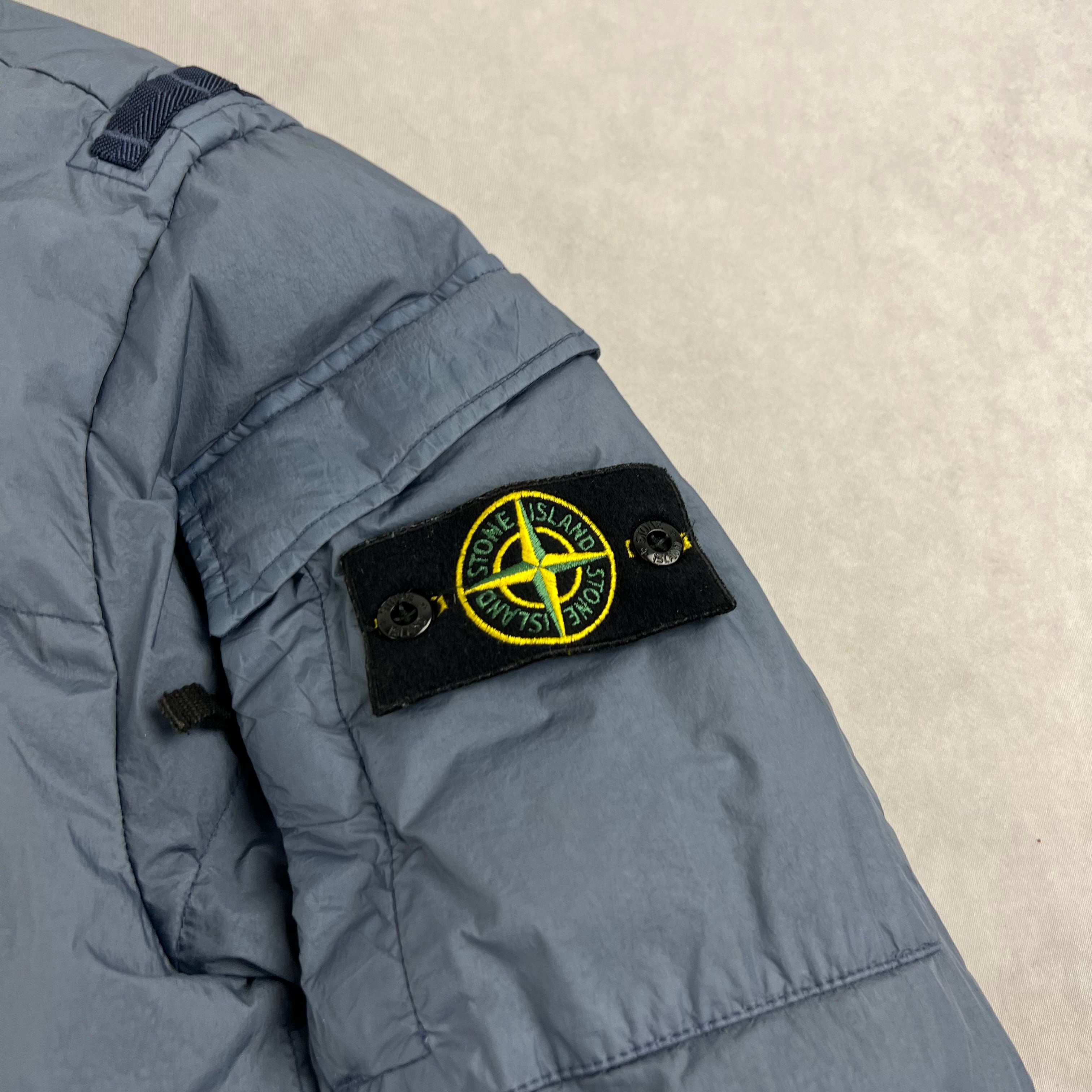 Stone Island Puffer Jacket