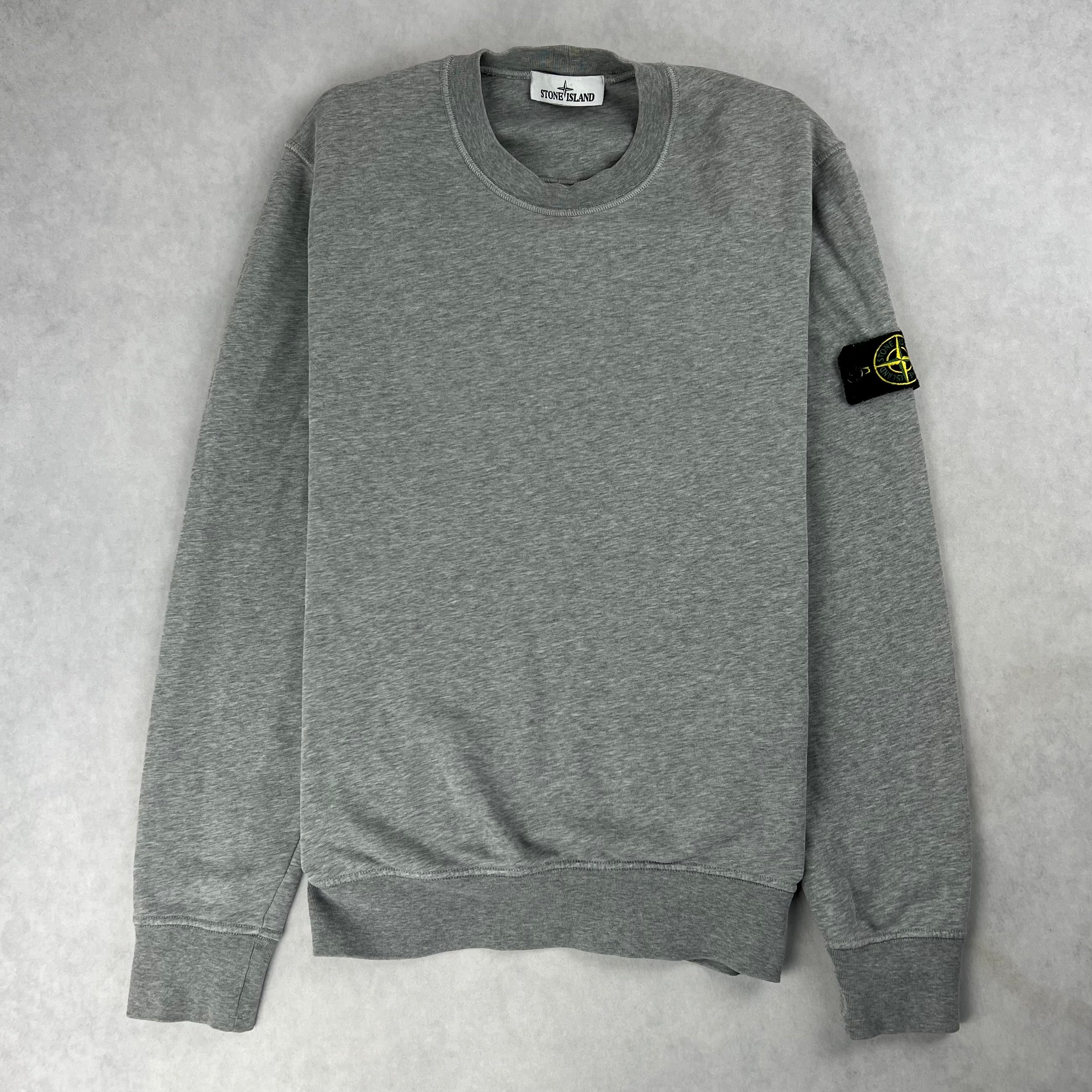Stone Island Sweatshirt