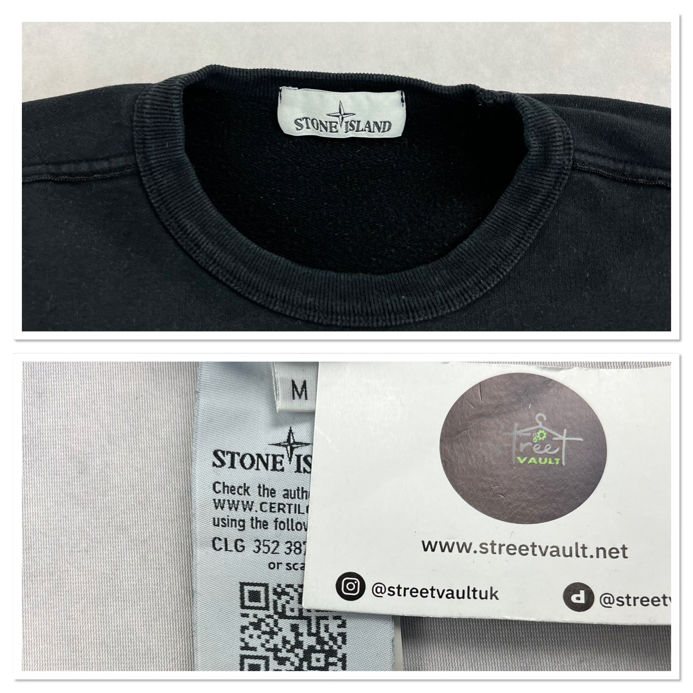 Stone Island Sweatshirt