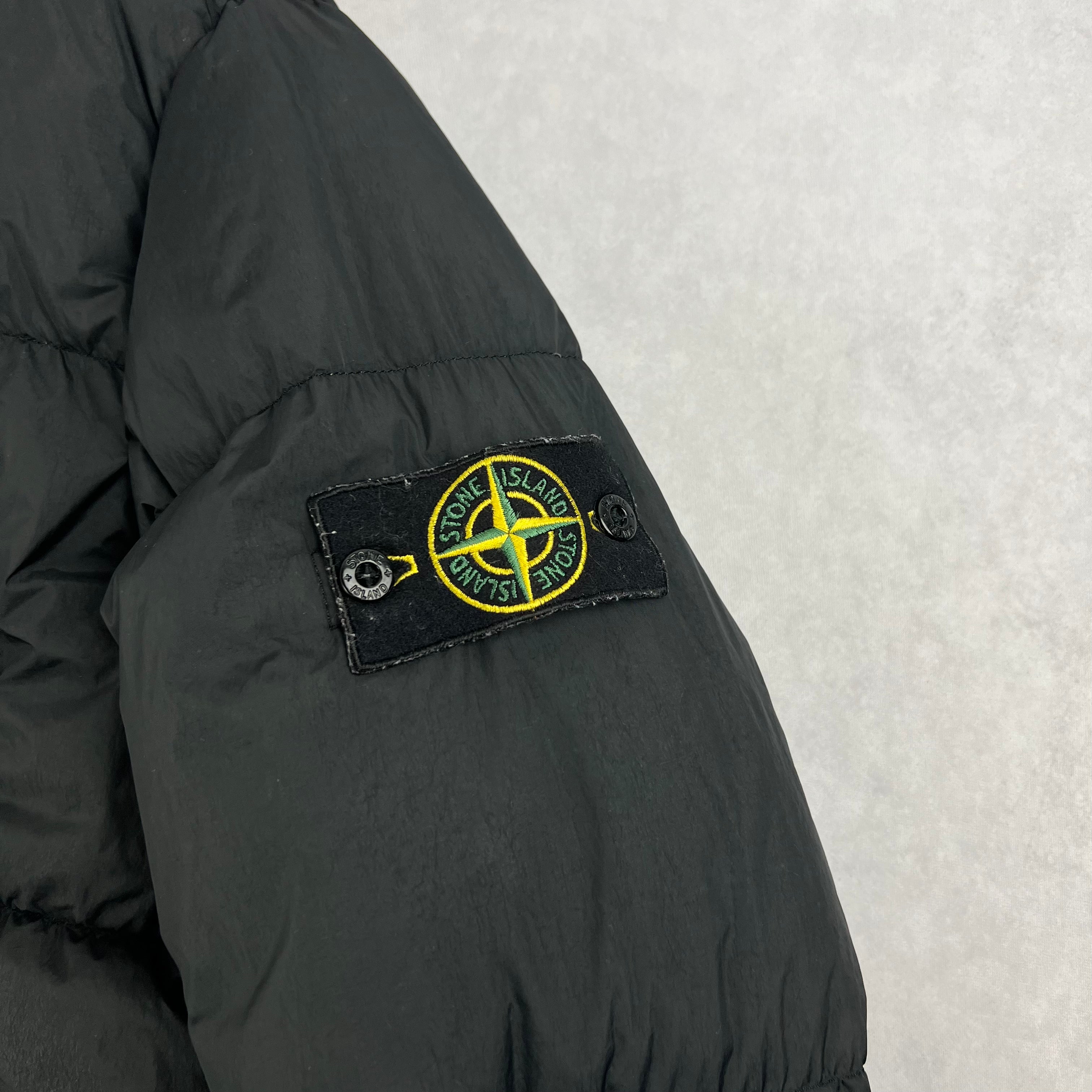 Stone Island Parka