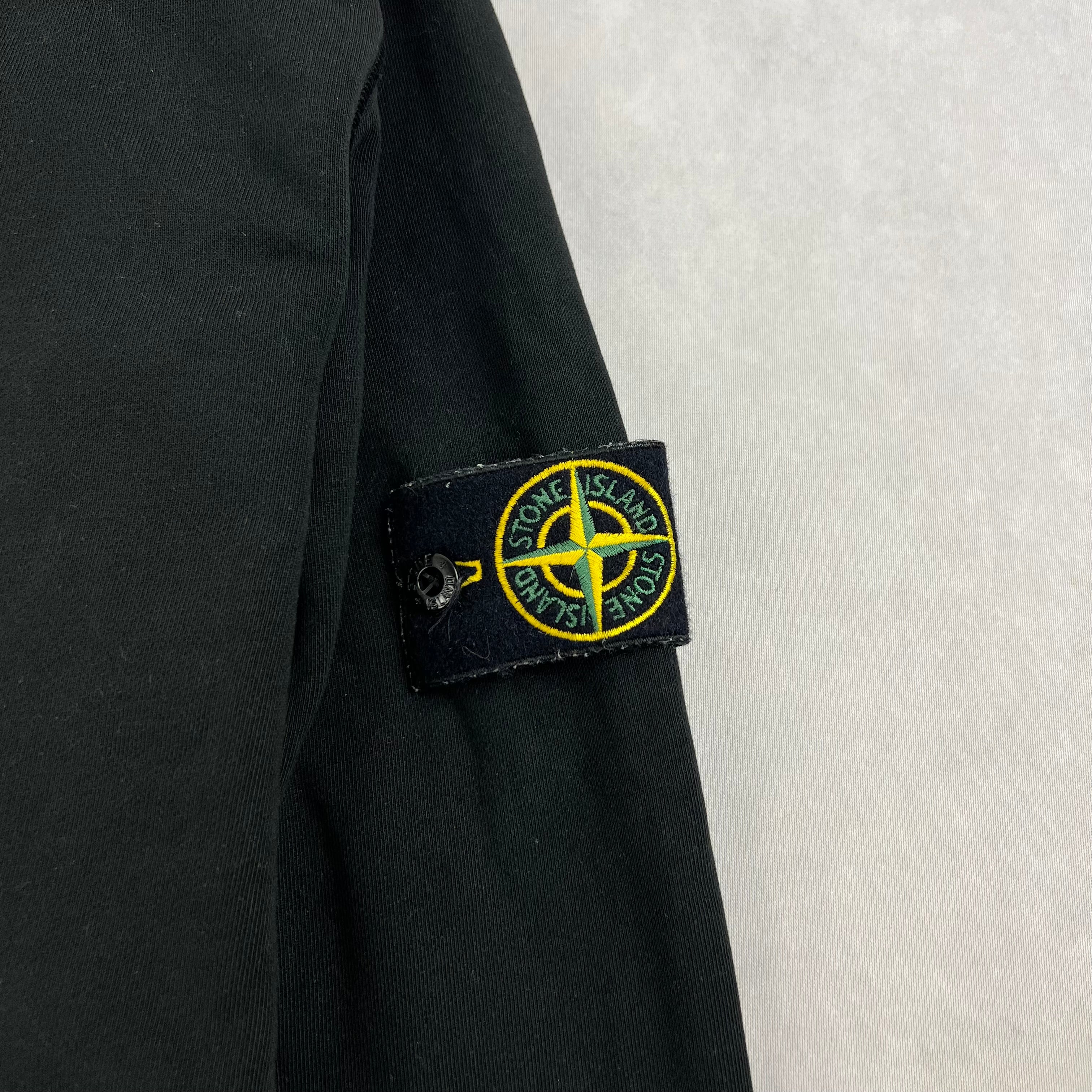 Stone Island Hoodie
