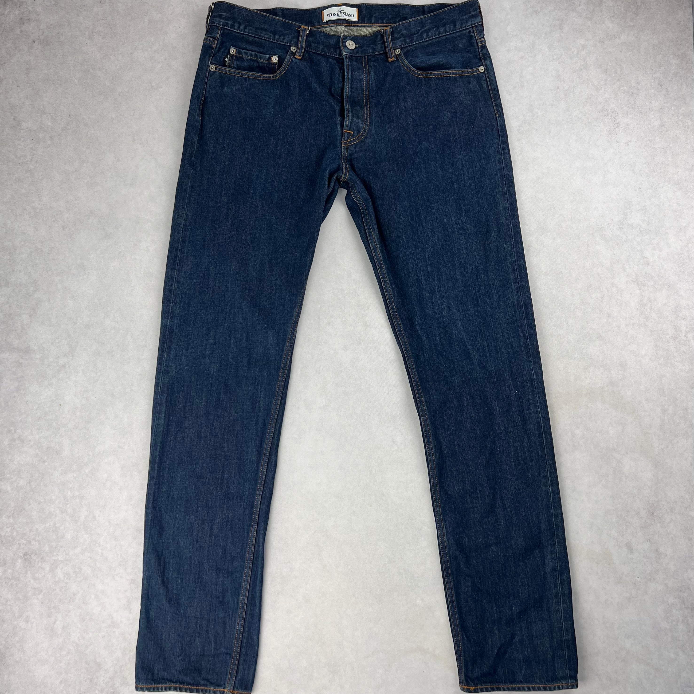 Stone Island Jeans