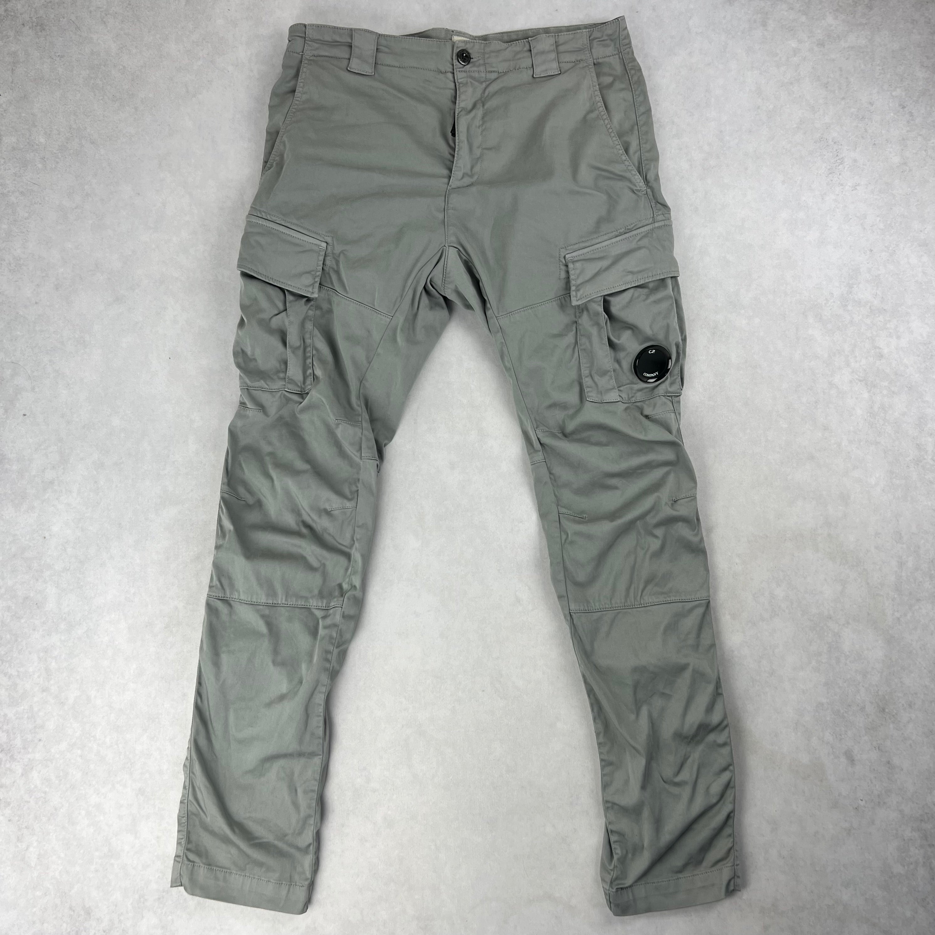 CP Company Cargo Pants