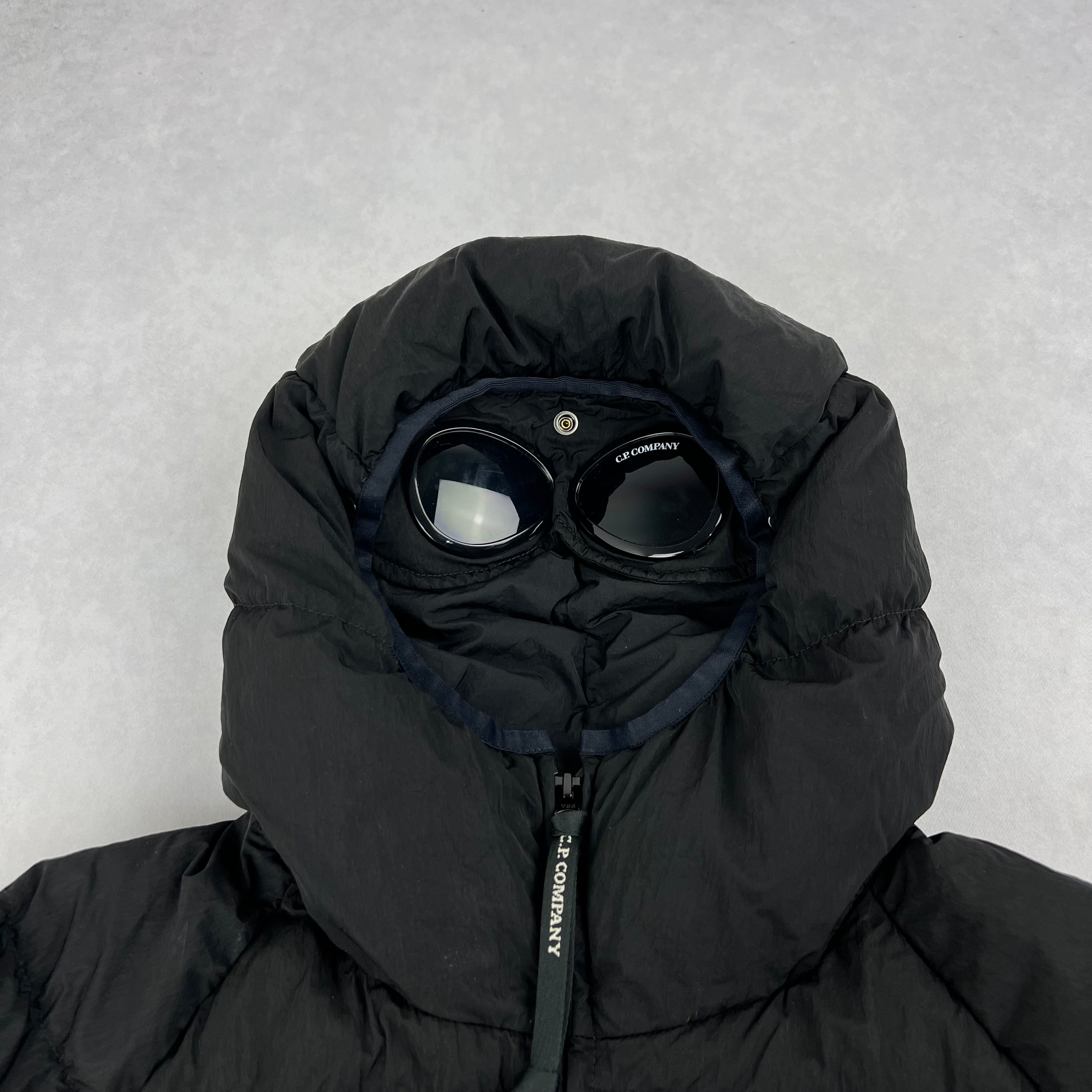 CP Company Goggle Jacket