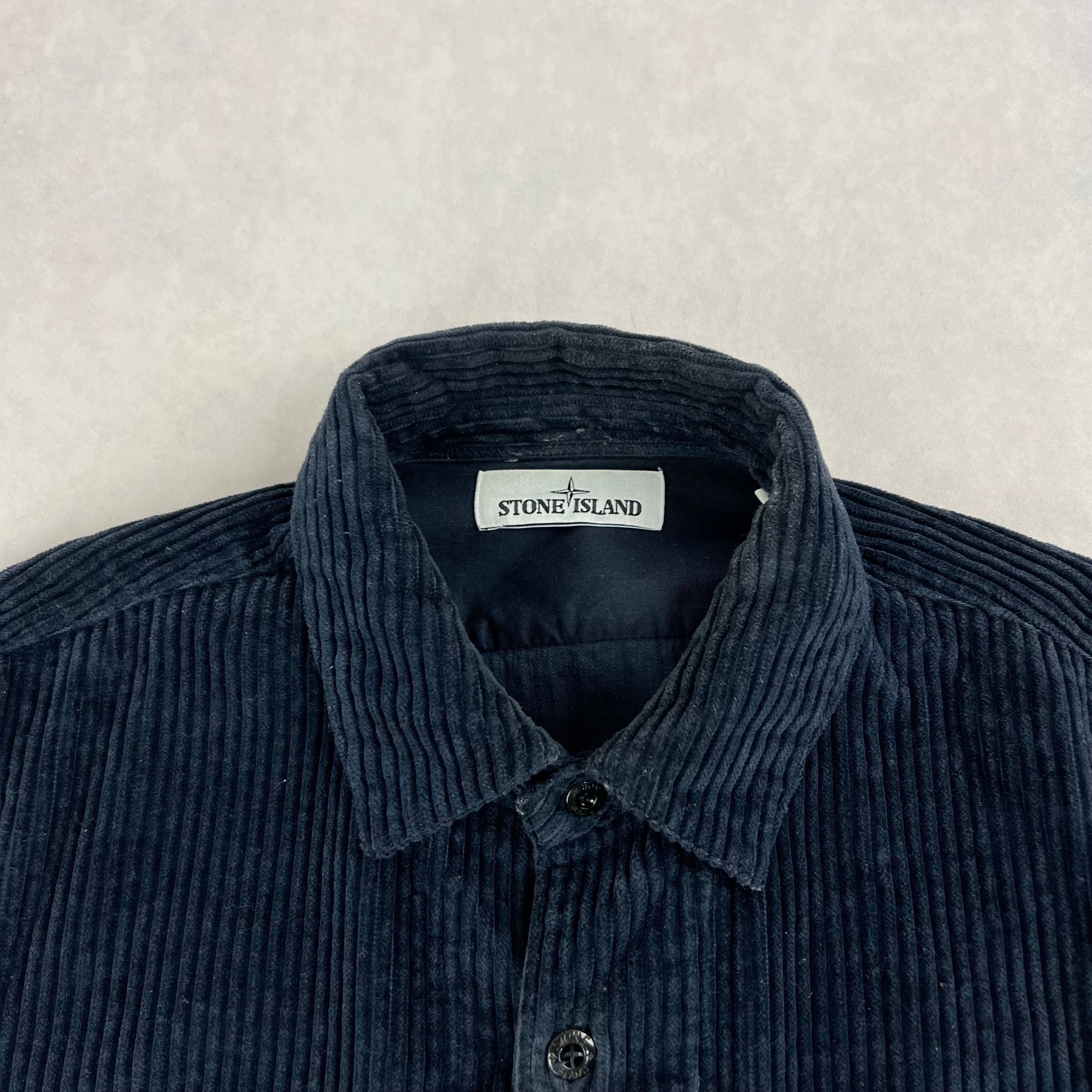 Stone Island Overshirt