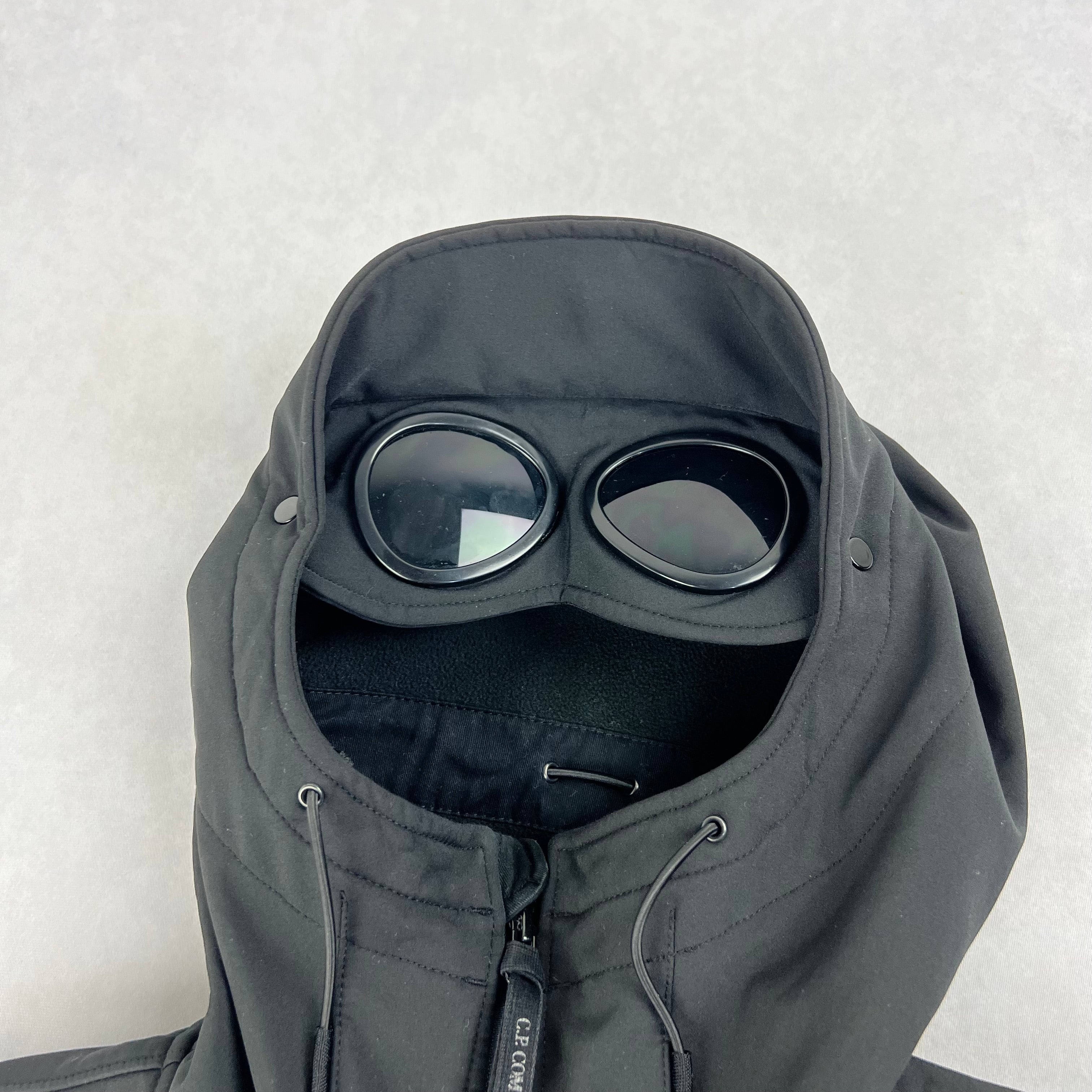 CP Company Goggle Jacket
