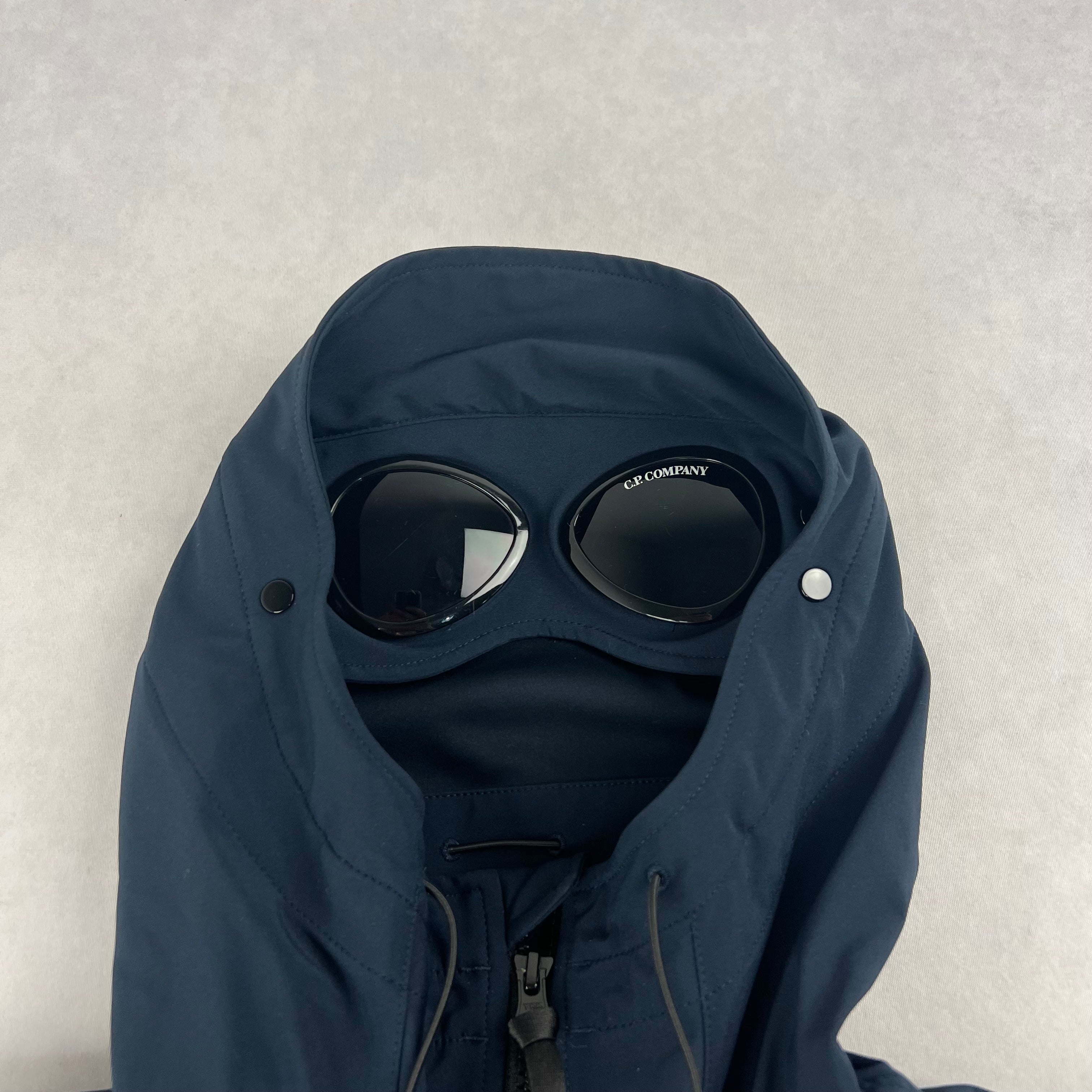 CP Company Goggle Jacket