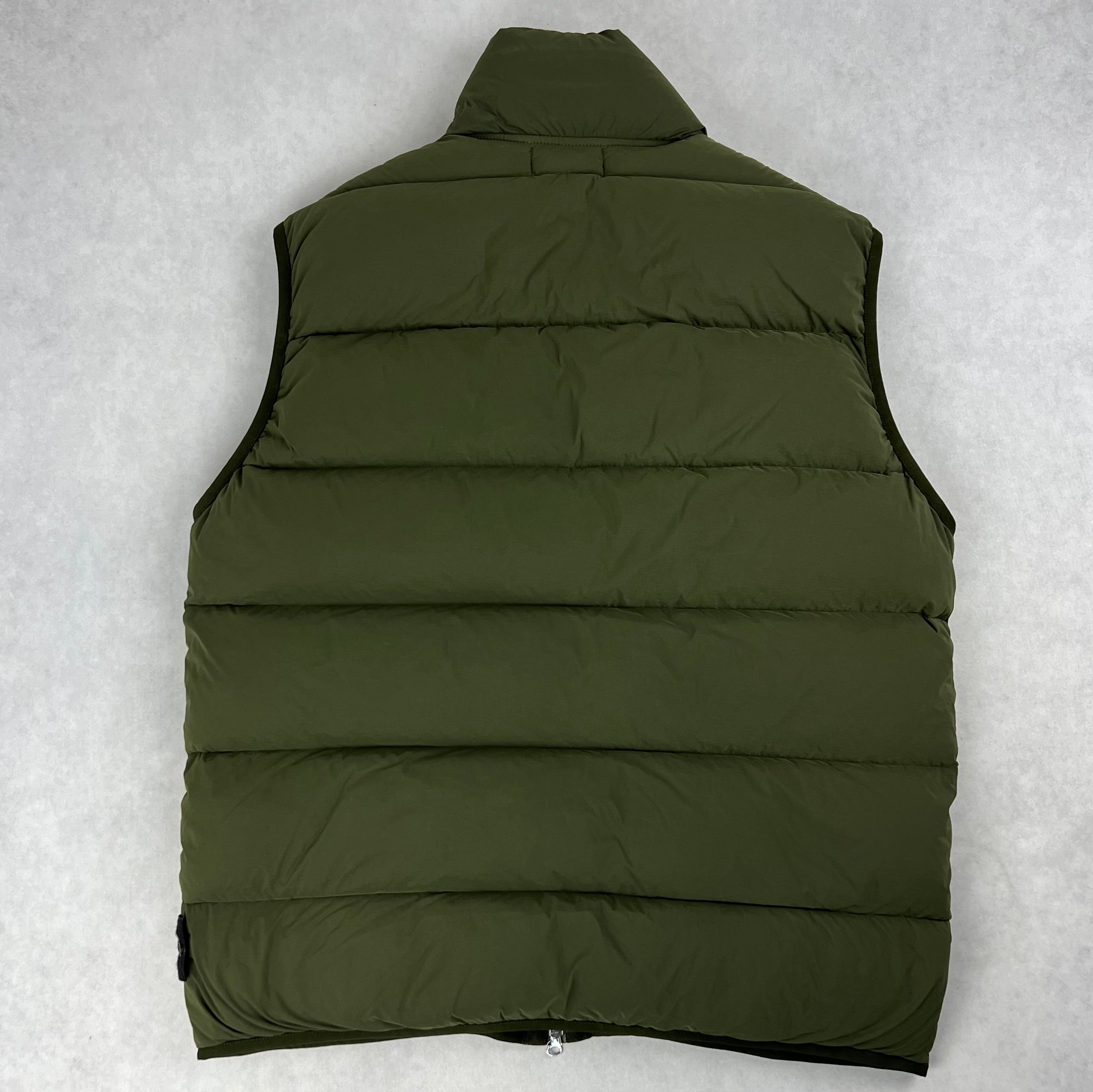 Stone Island Gilet