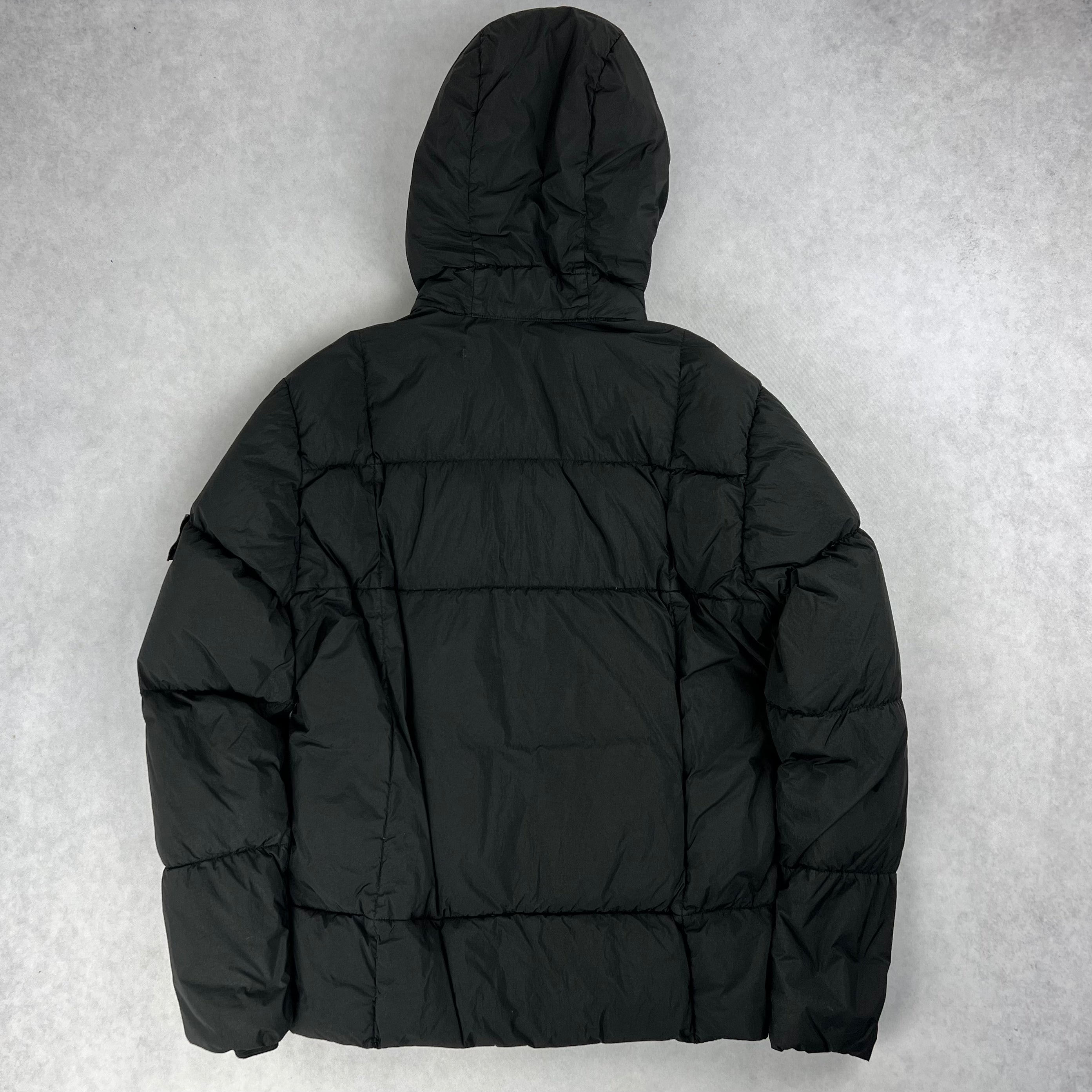 Stone Island Puffer Jacket