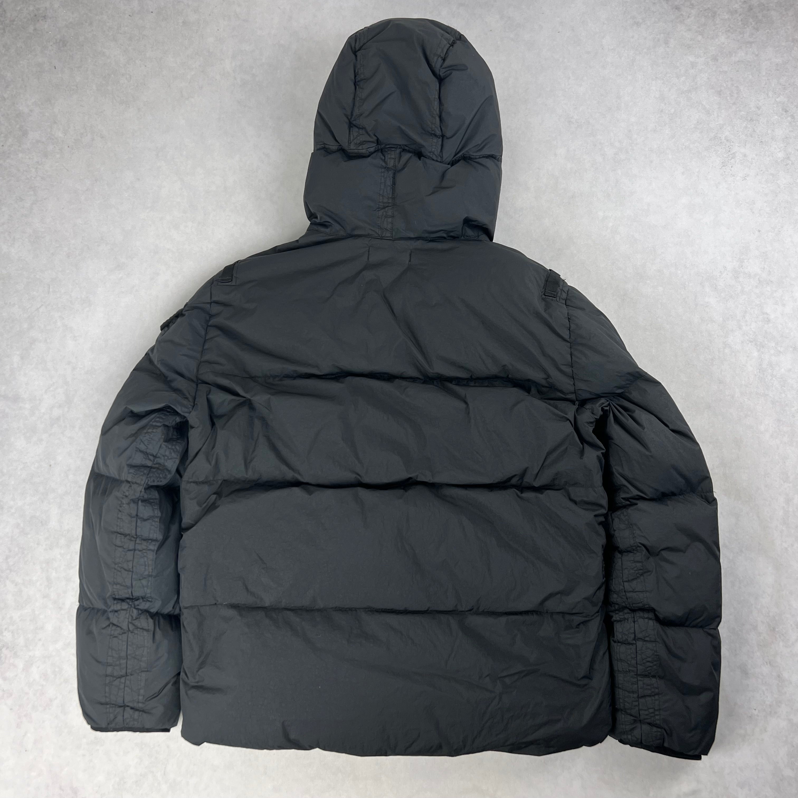 Stone Island Puffer Jacket