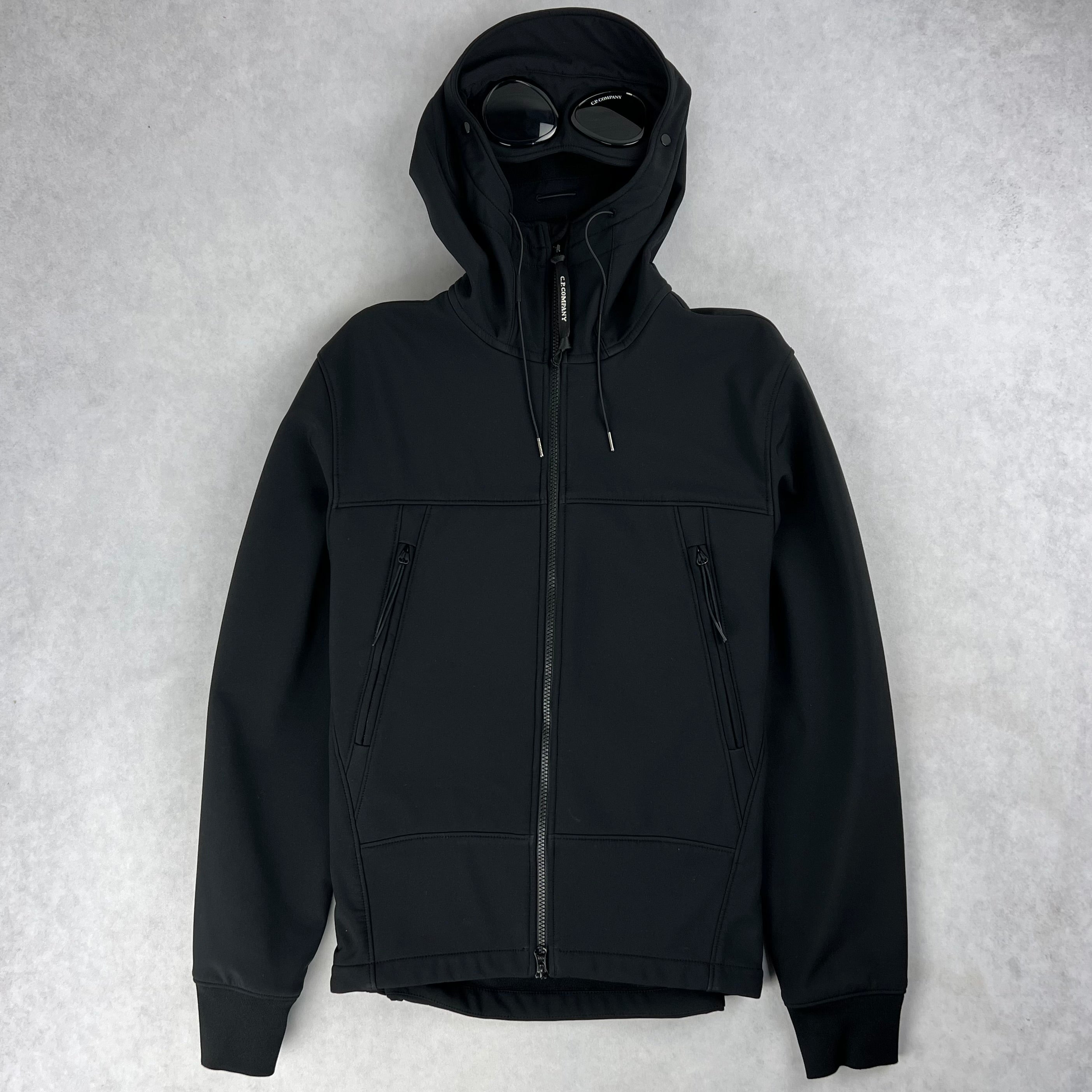 CP Company Goggle Jacket