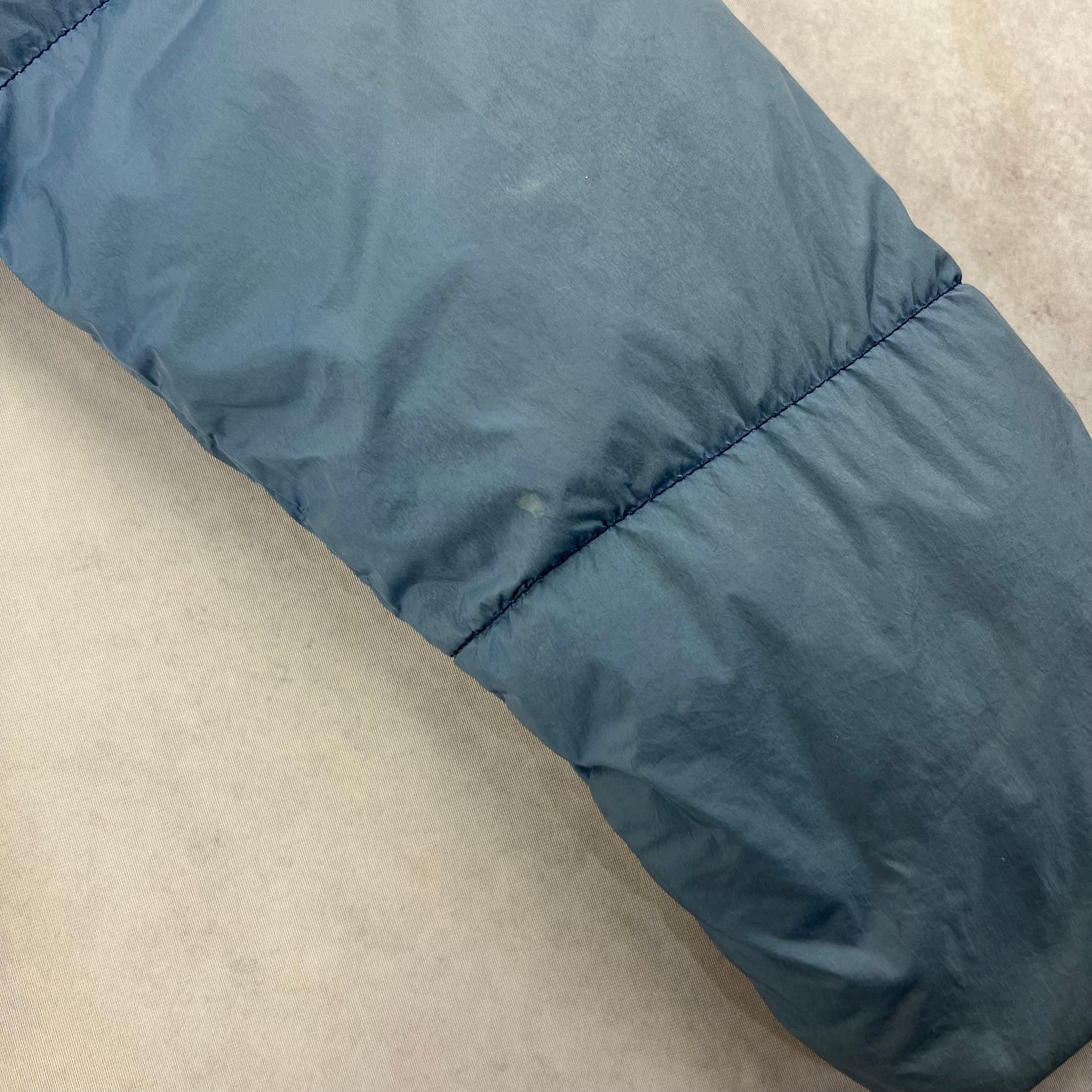Stone Island Puffer Jacket