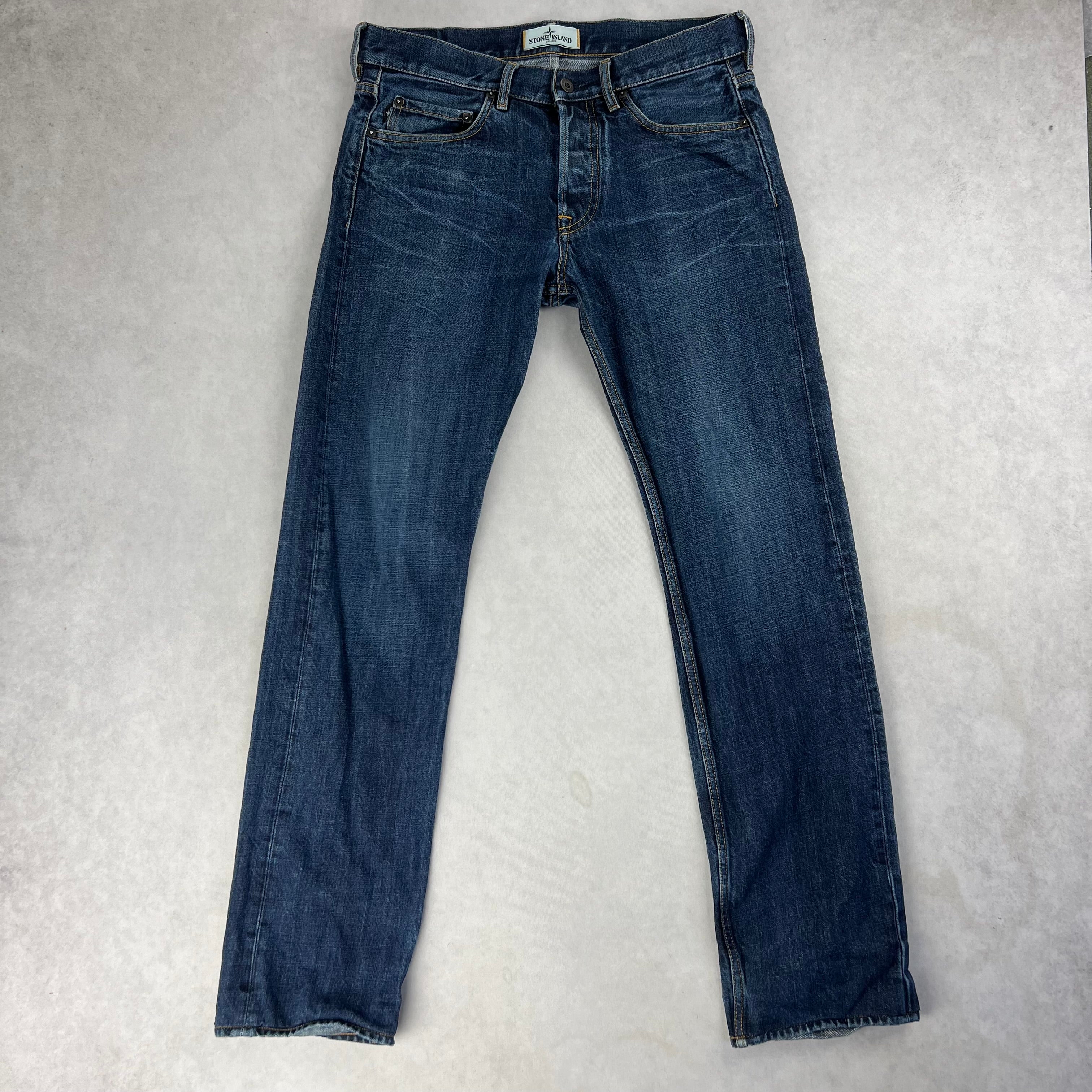 Stone Island Jeans