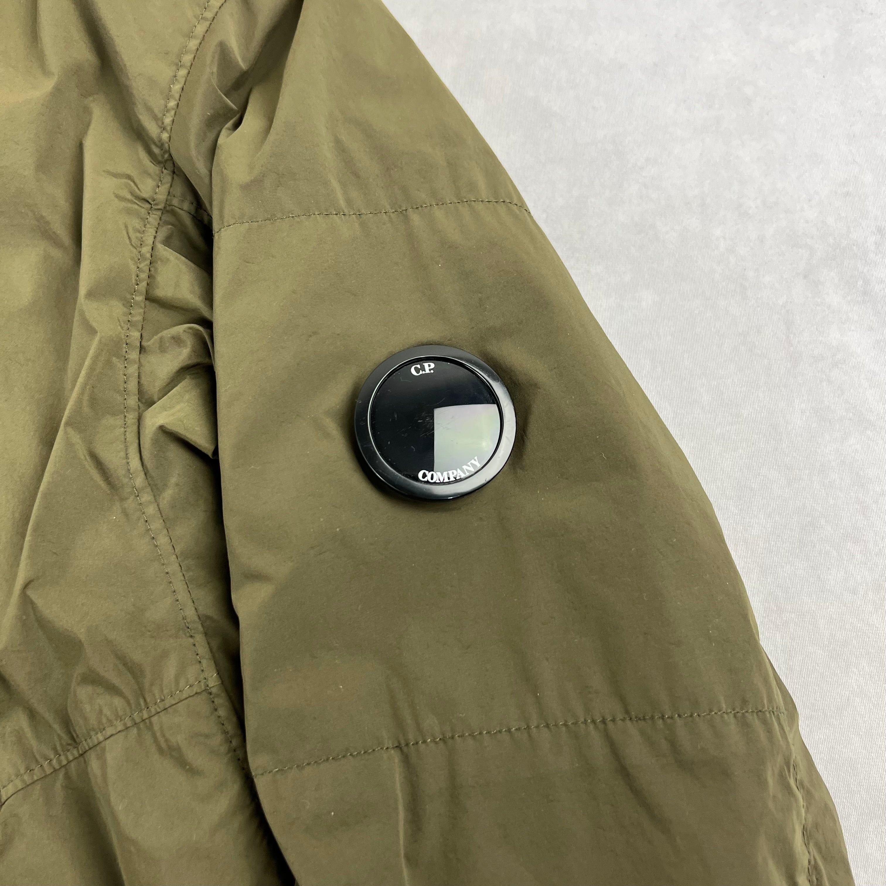CP Company Parka