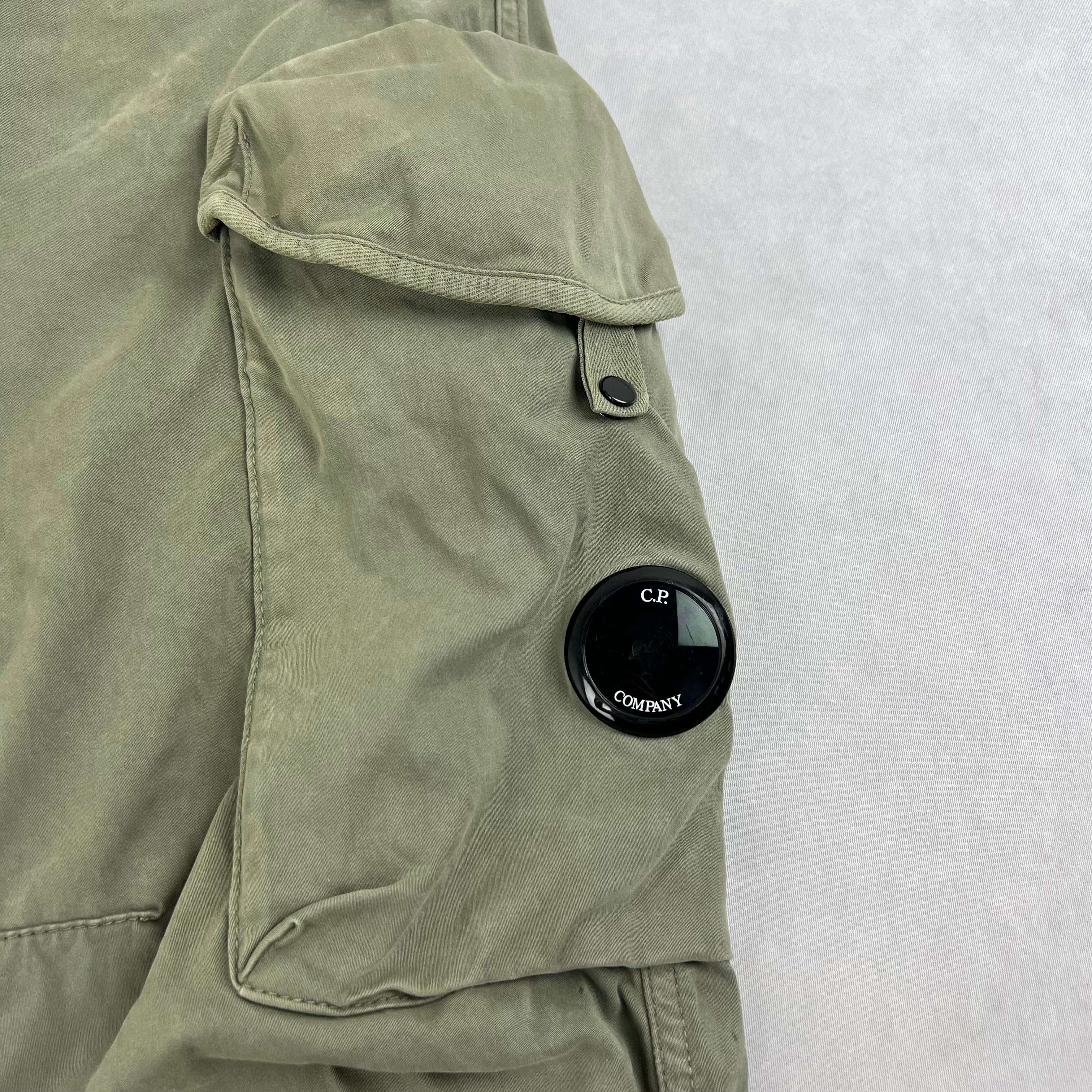 CP Company Cargo Pants