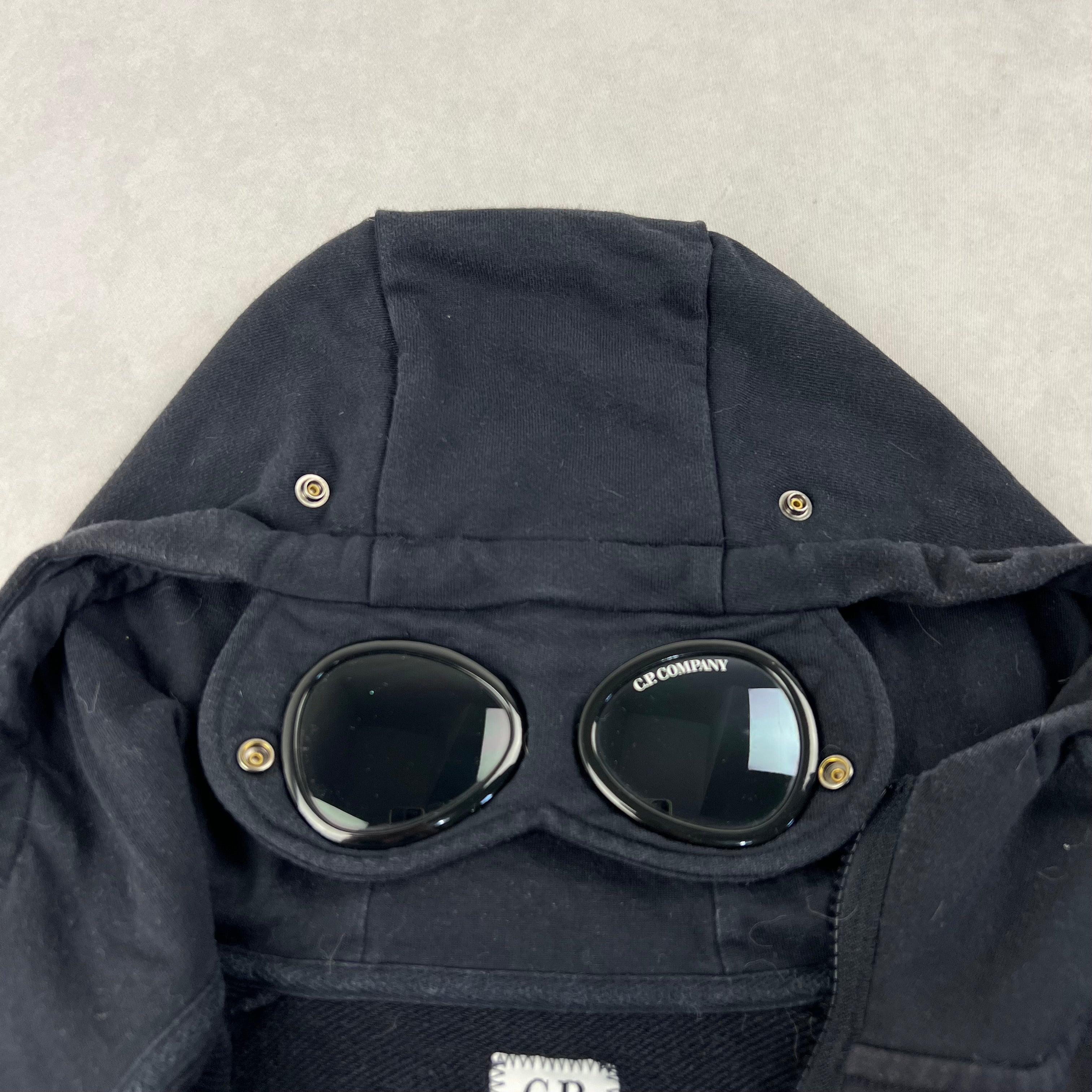 CP Company Goggle Hoodie