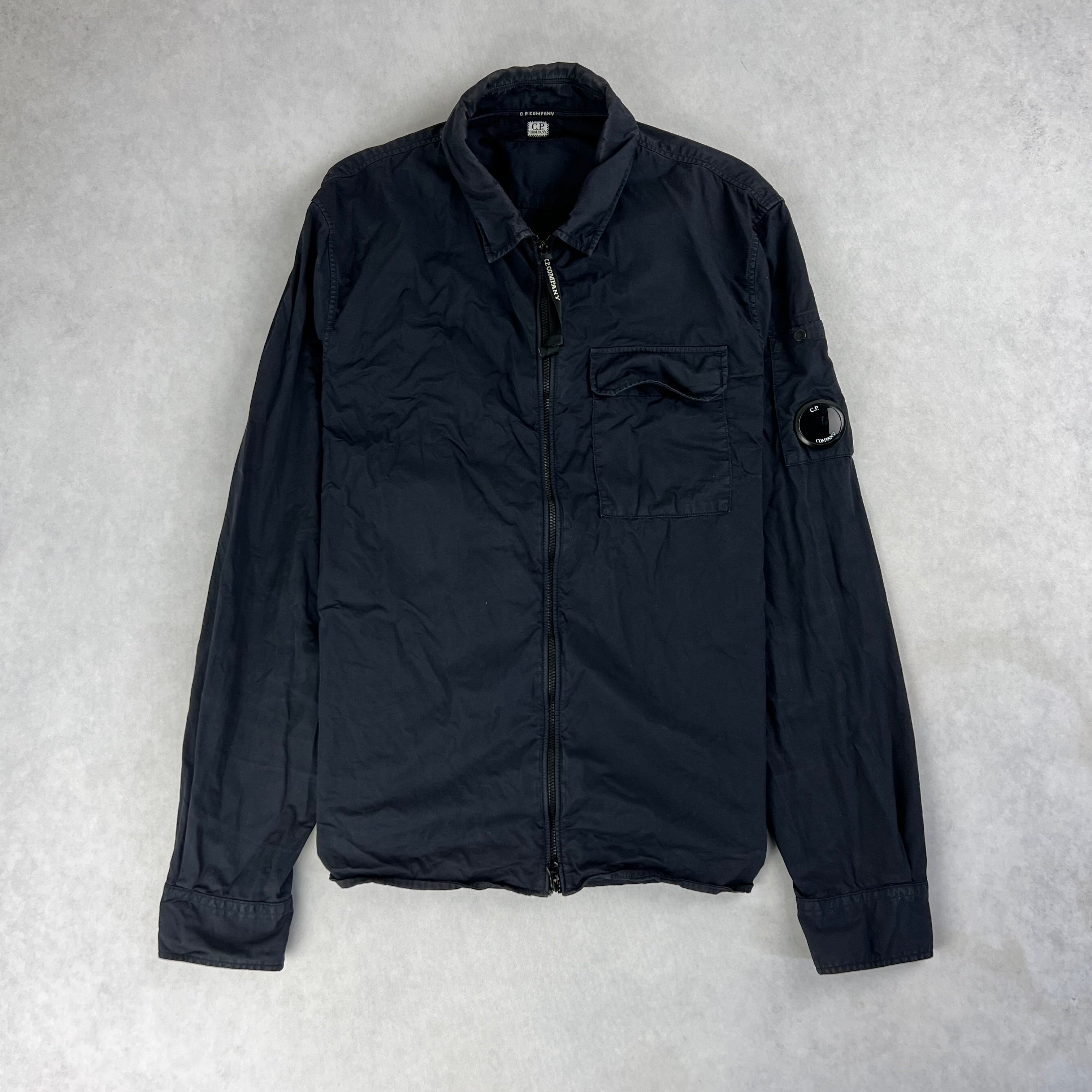 CP Company Overshirt