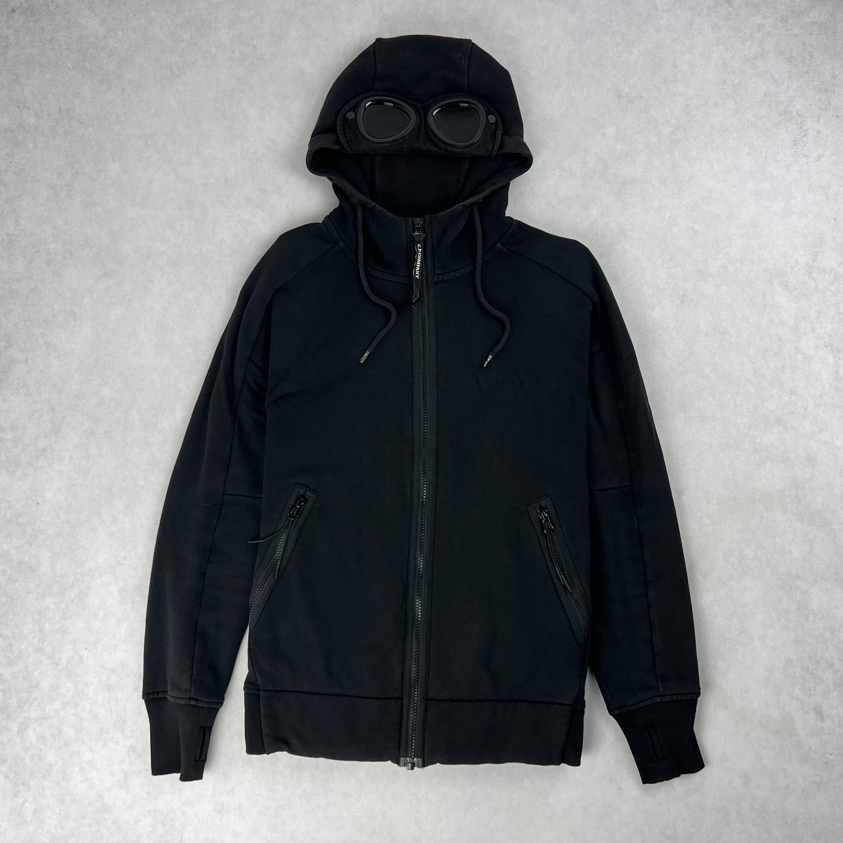 CP Company Goggle Hoodie
