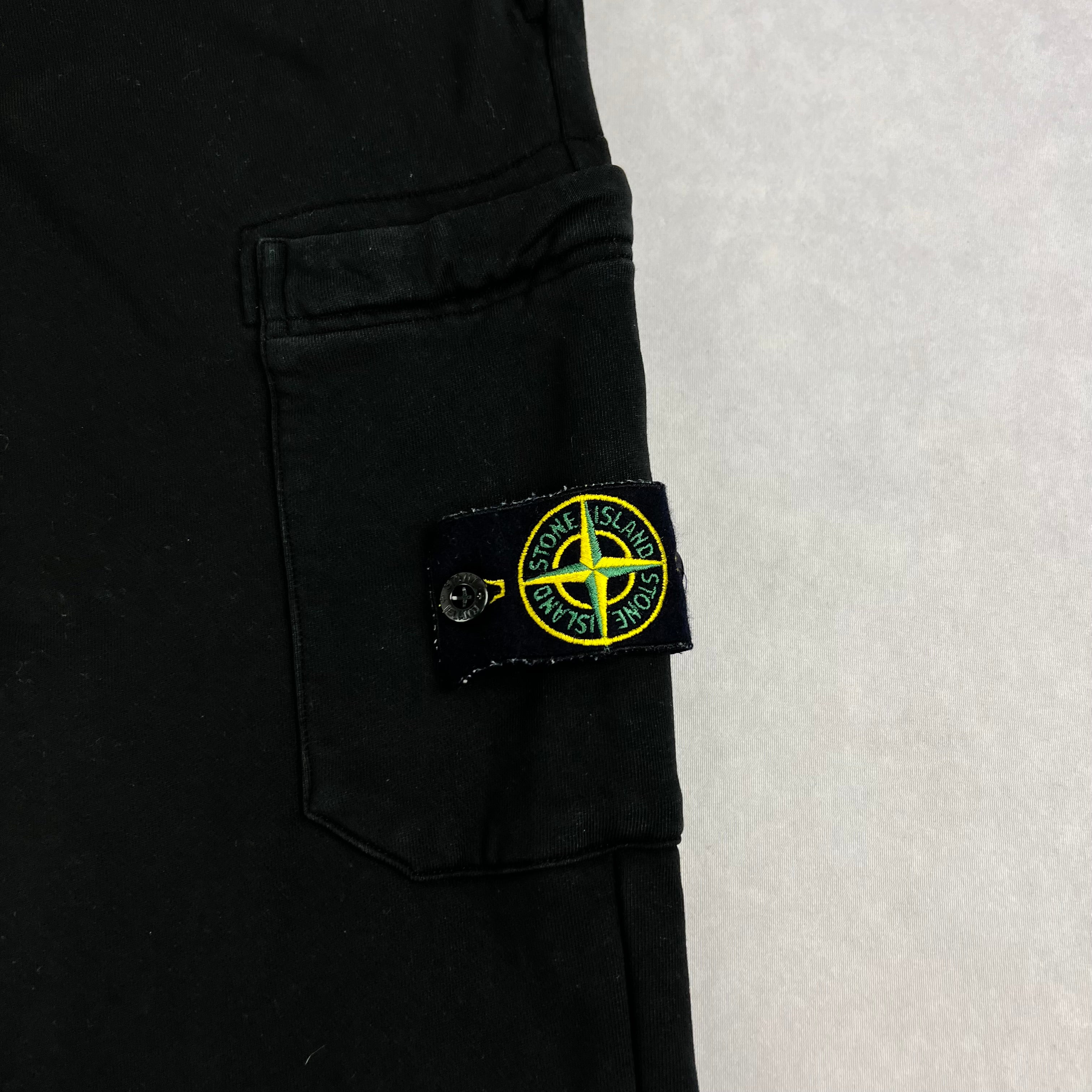 Stone Island Joggers