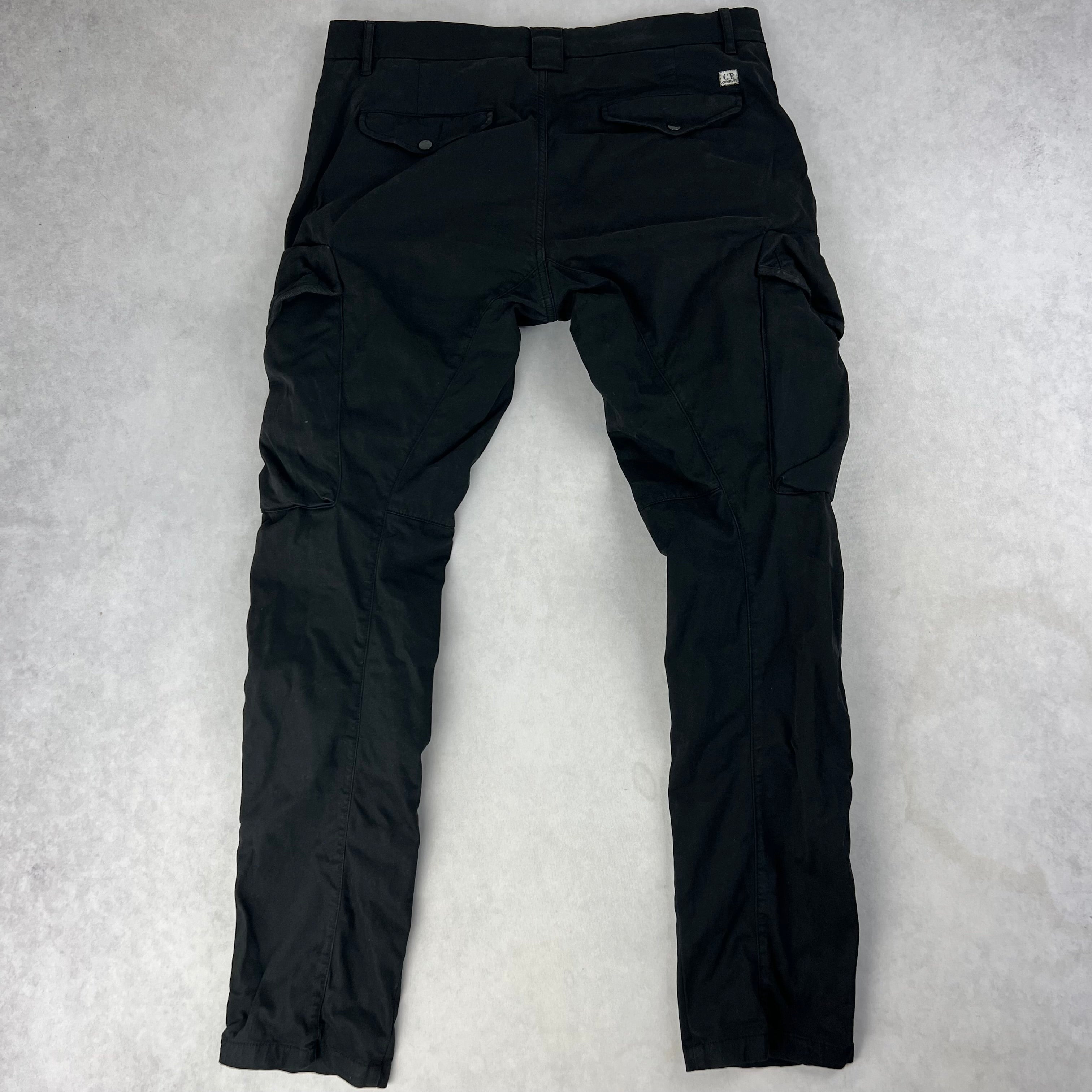 CP Company Cargo Pants
