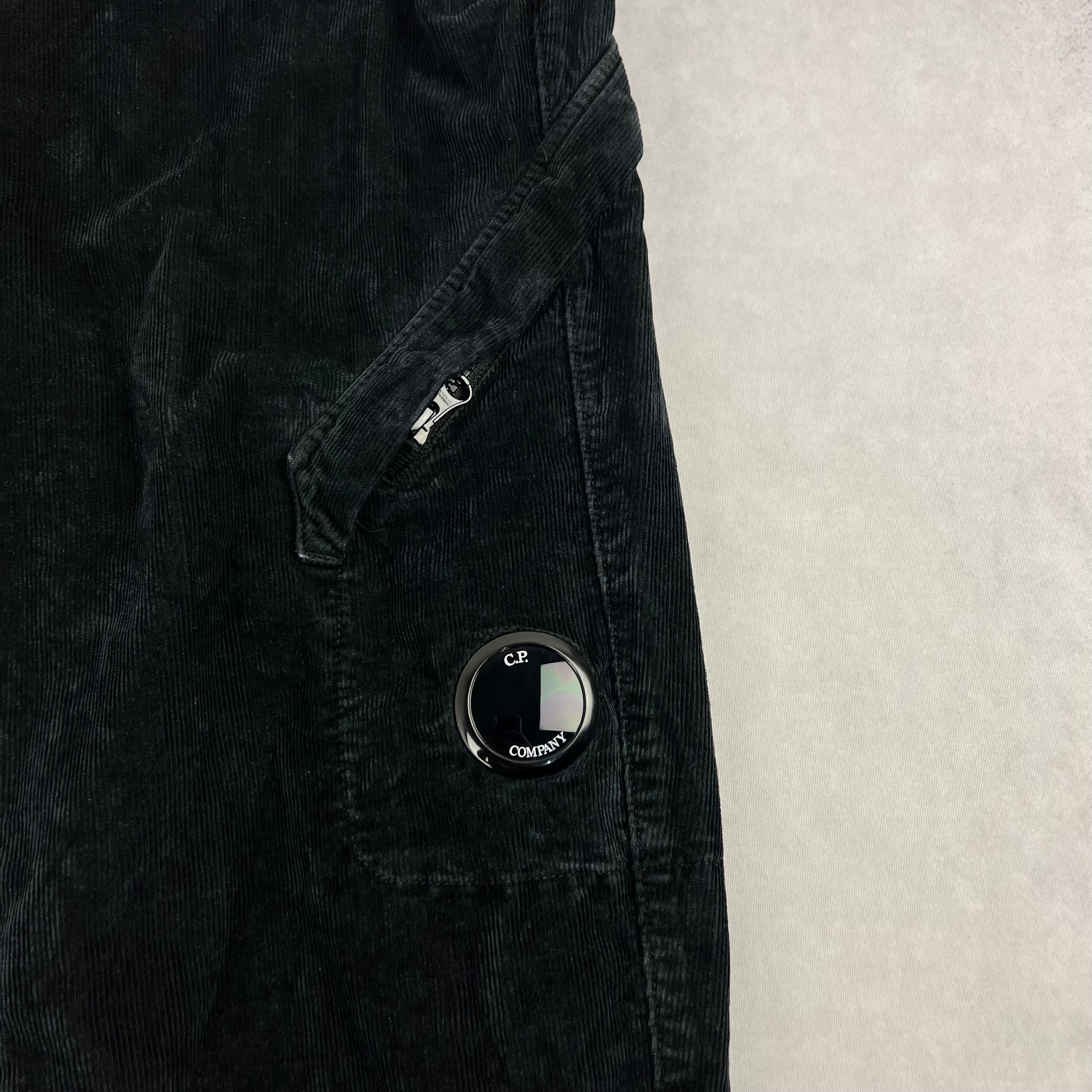 CP Company Cargo Pants