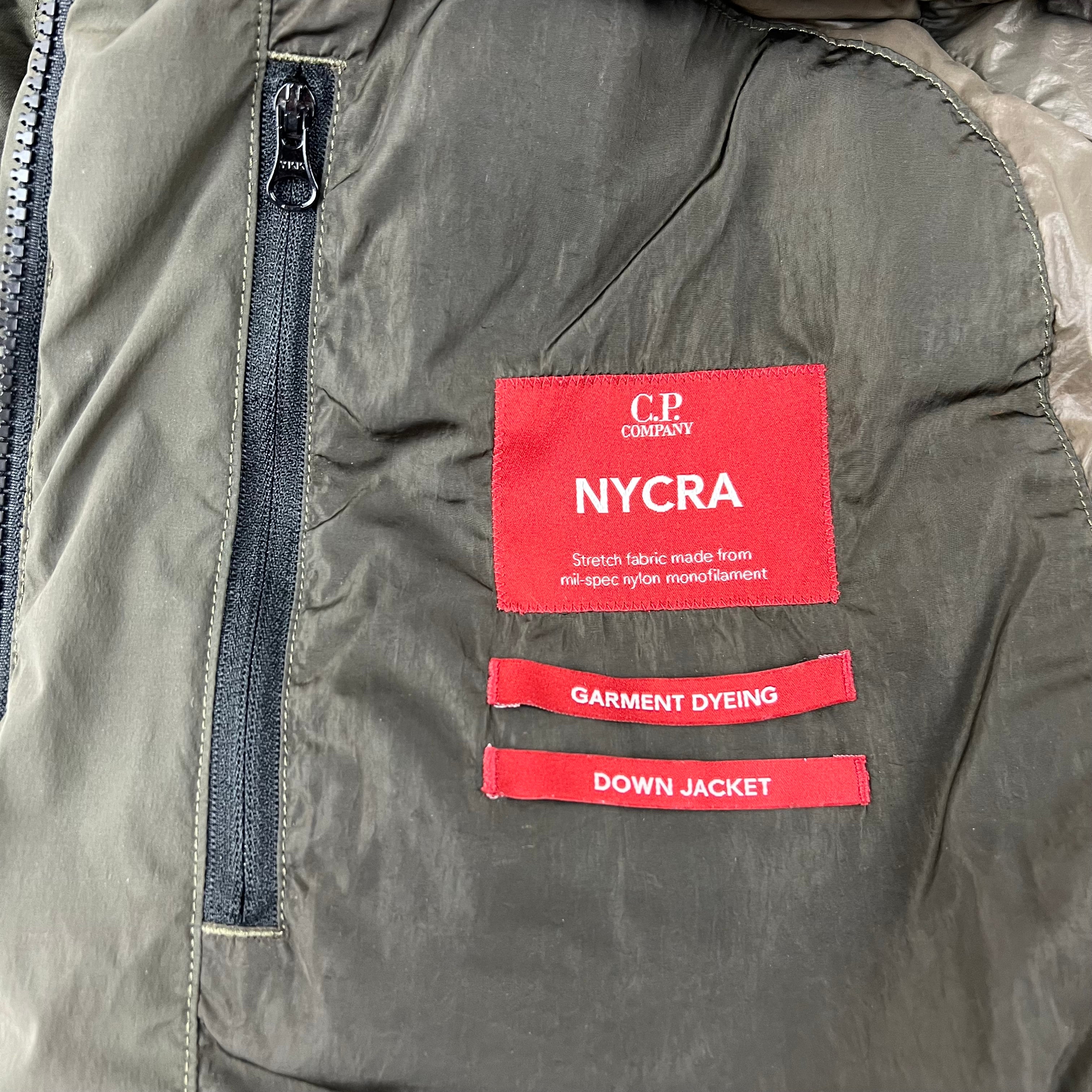 CP Company Parka