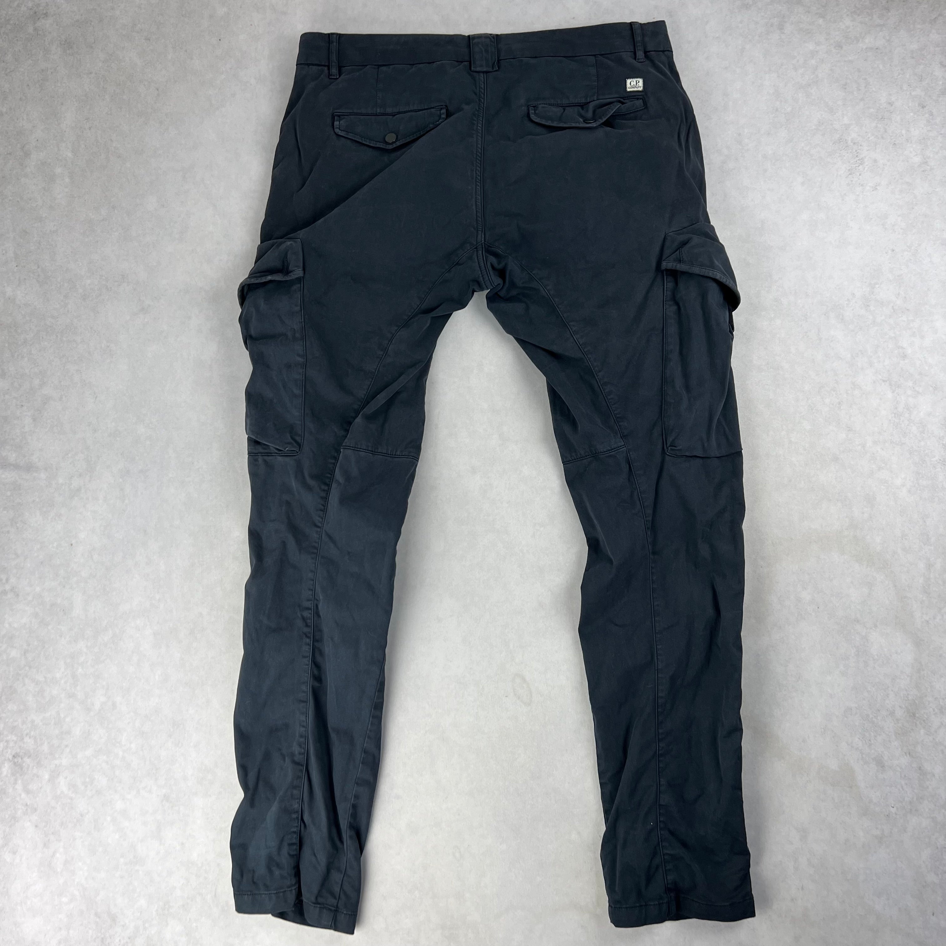 CP Company Cargo Pants