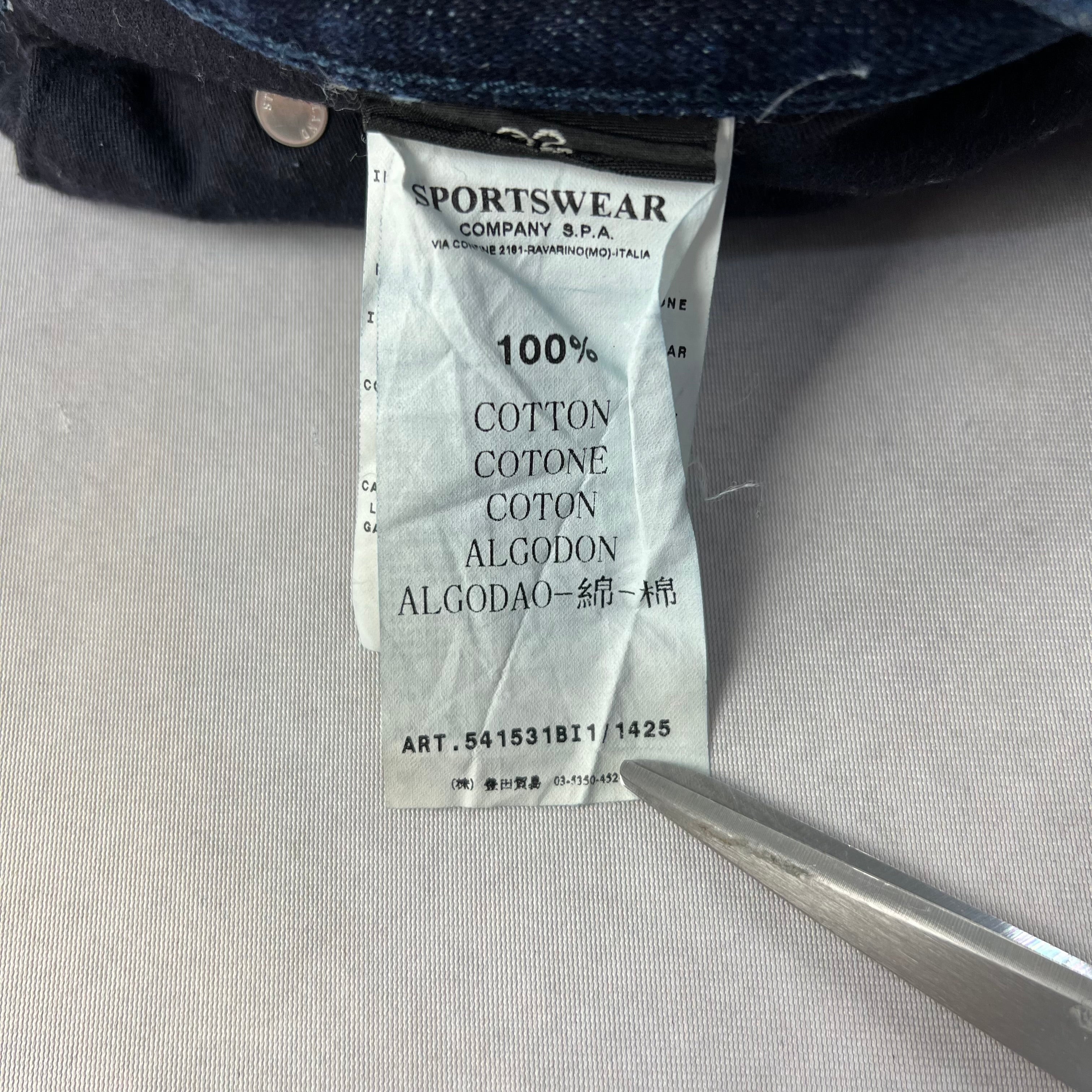 Stone Island Jeans