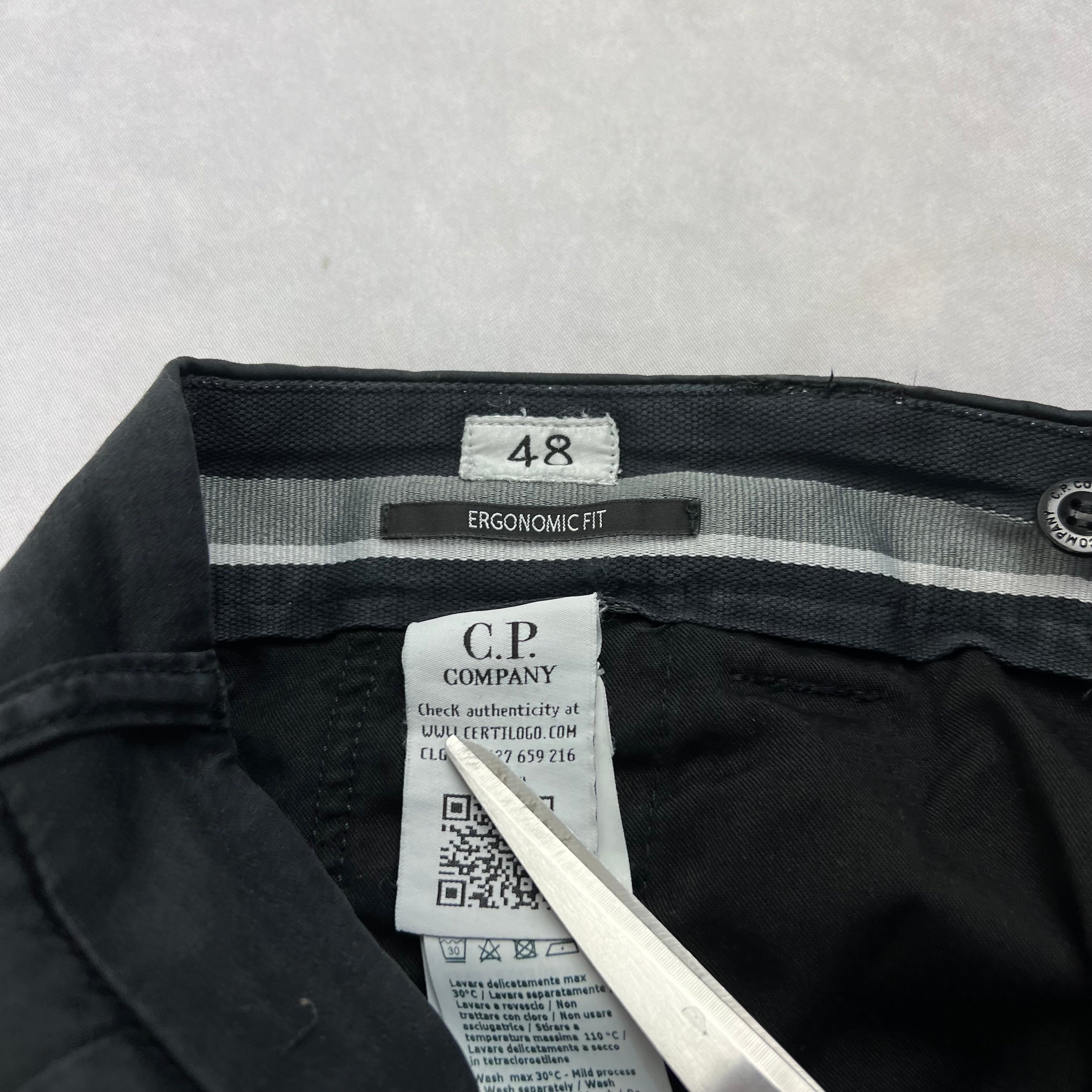 CP Company Cargo Pants