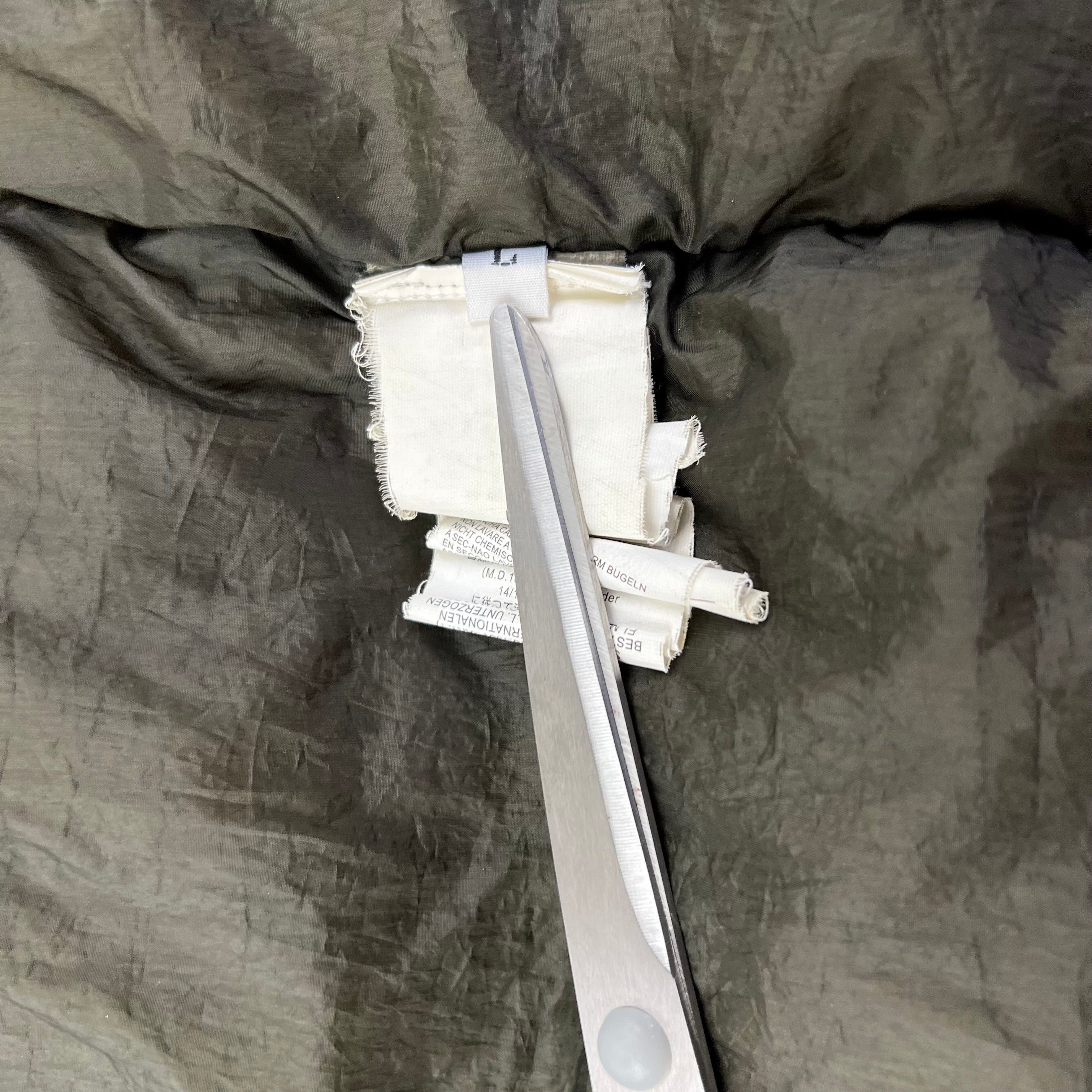 Stone Island Puffer Jacket