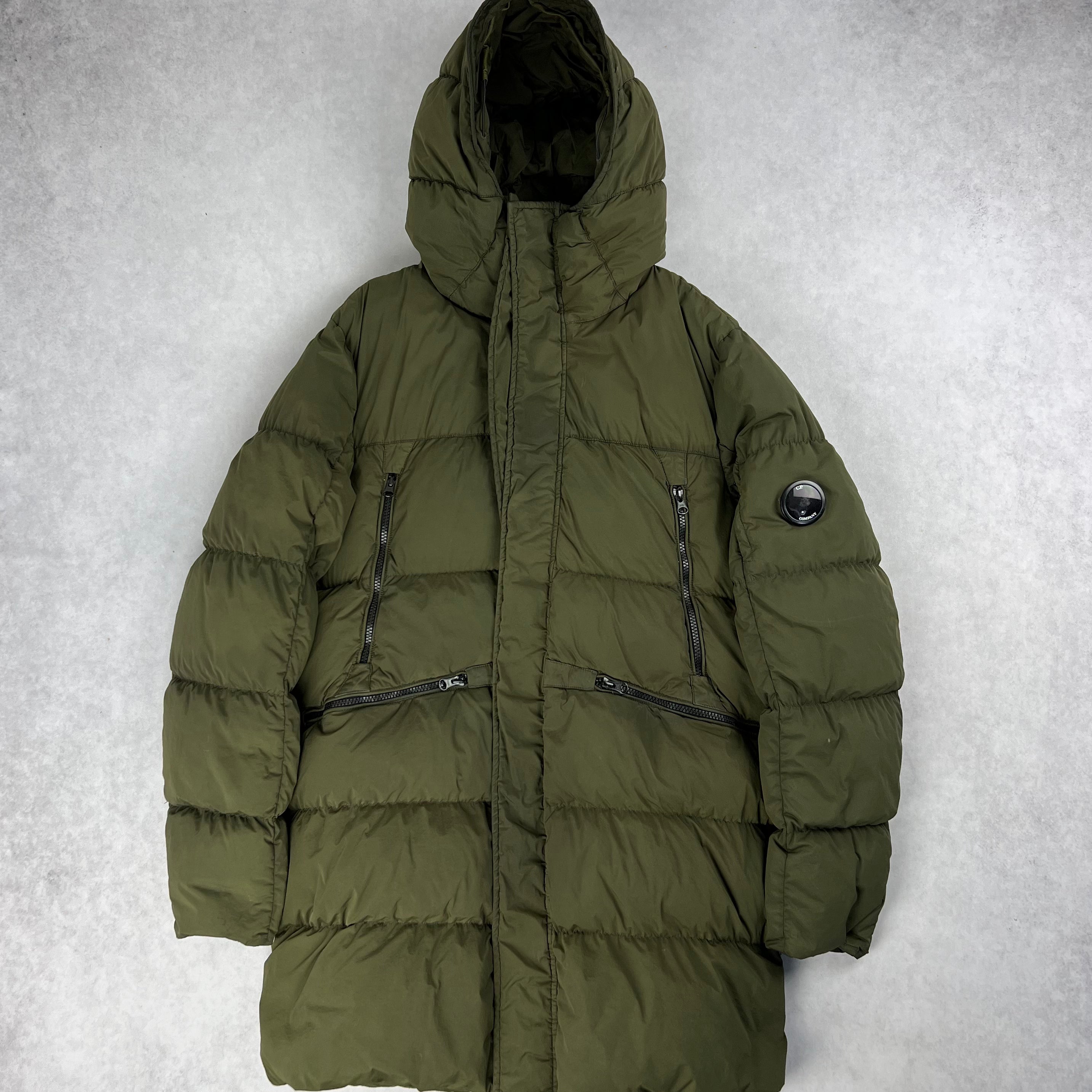 CP Company Parka