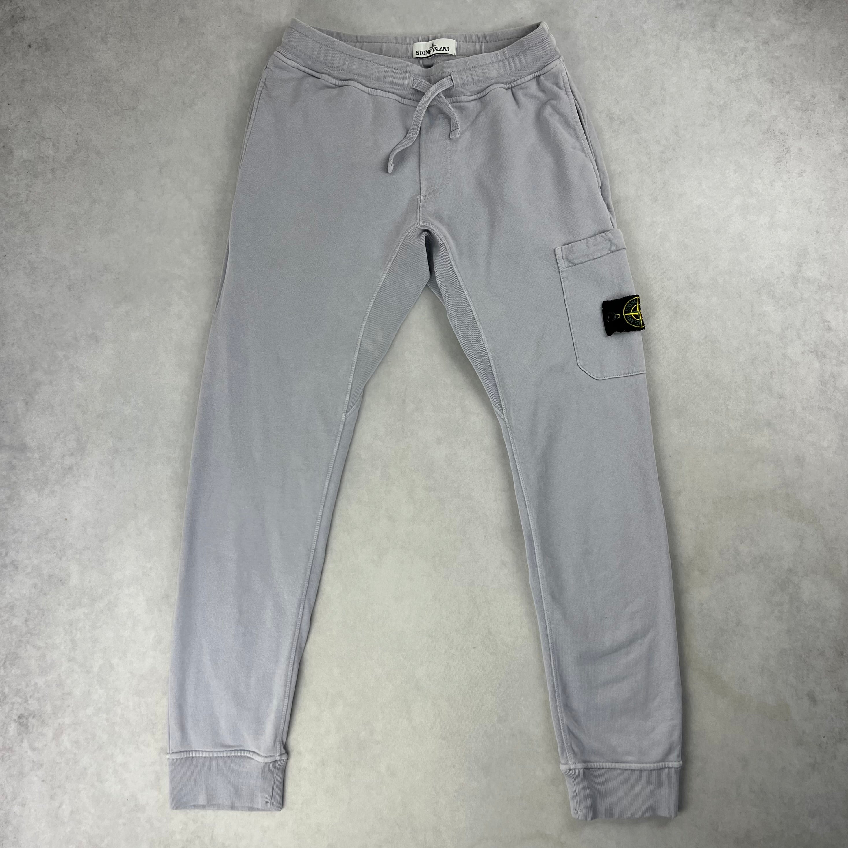 Stone Island Joggers