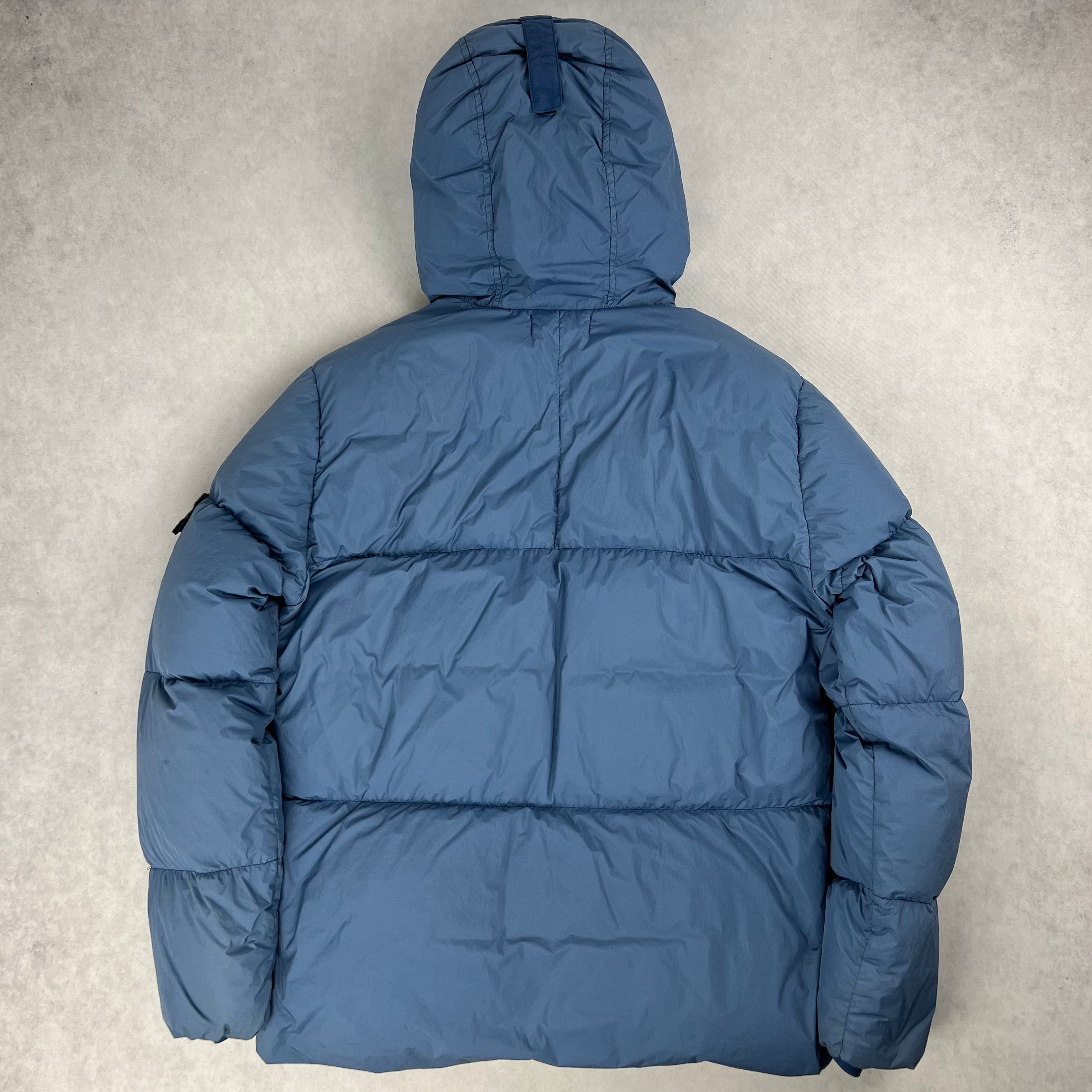 Stone Island Puffer Jacket