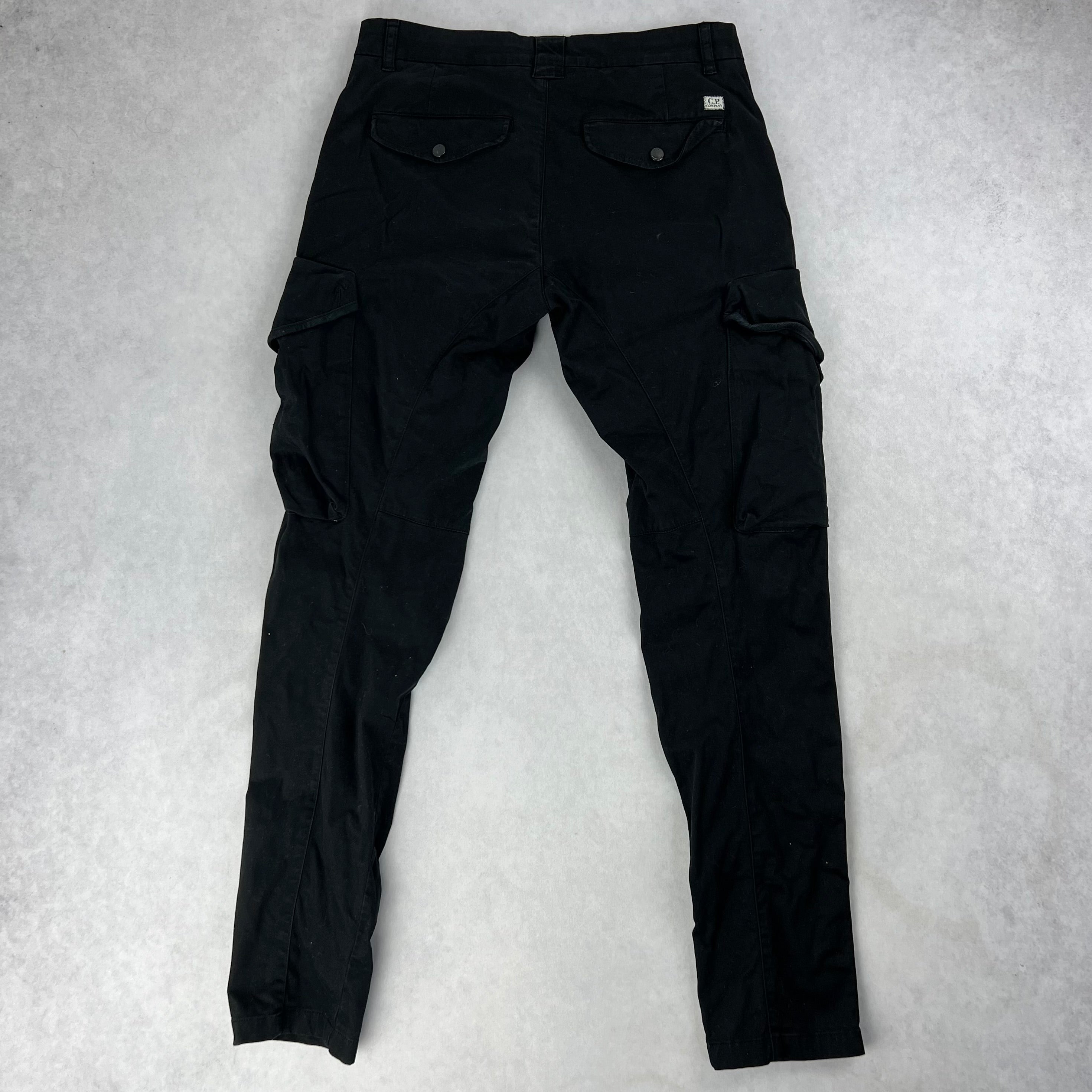 CP Company Cargo Pants
