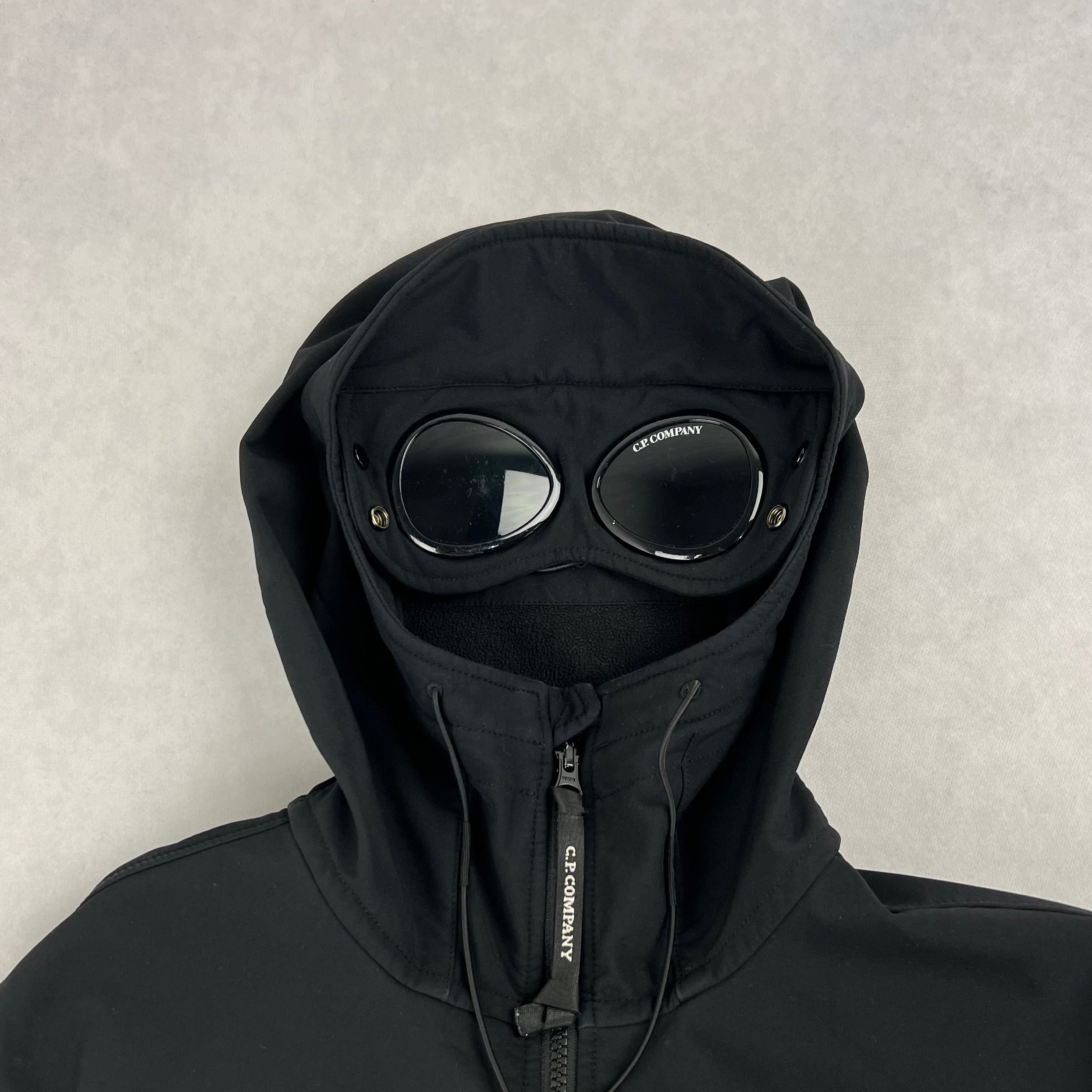 CP Company Goggle Jacket