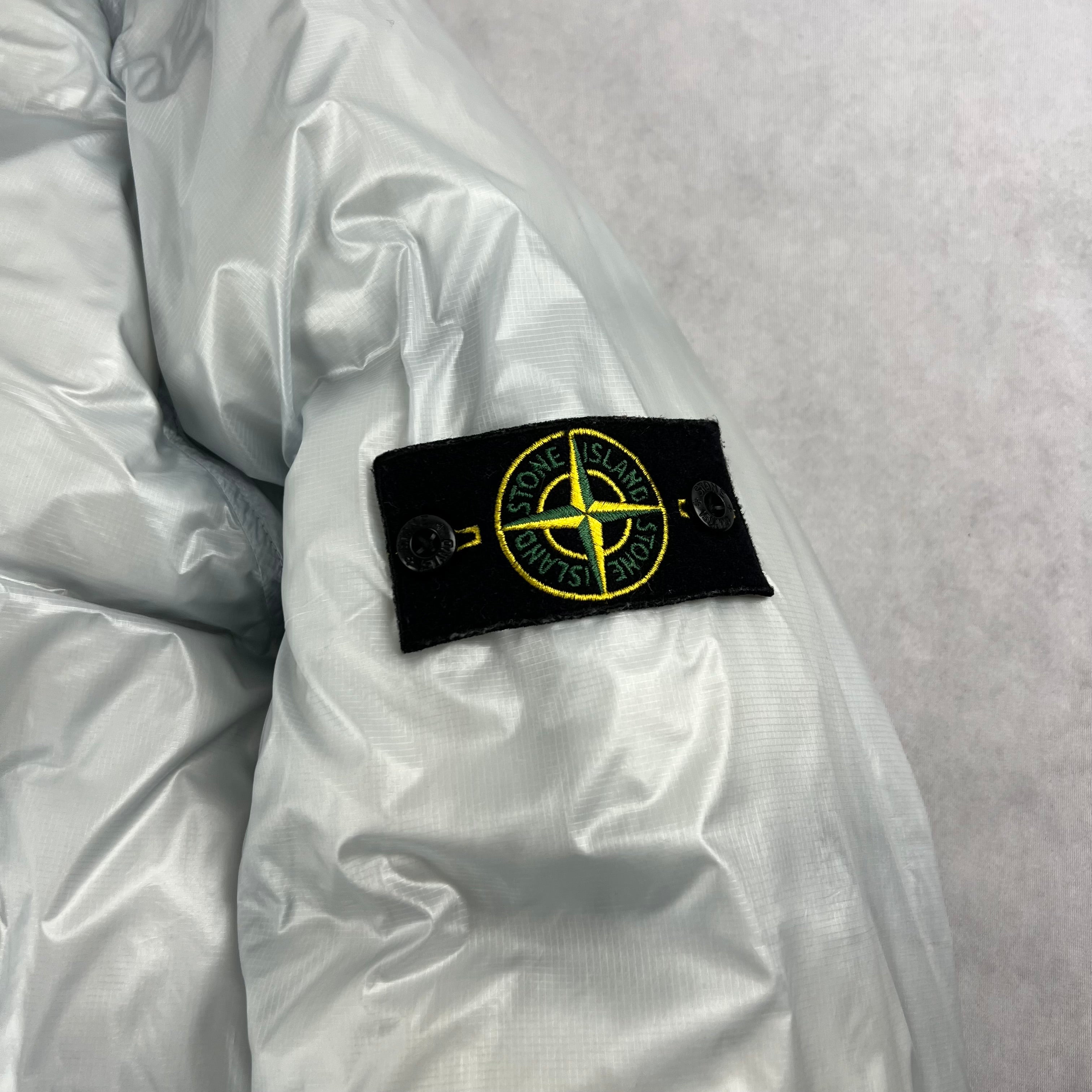 Stone Island Parka