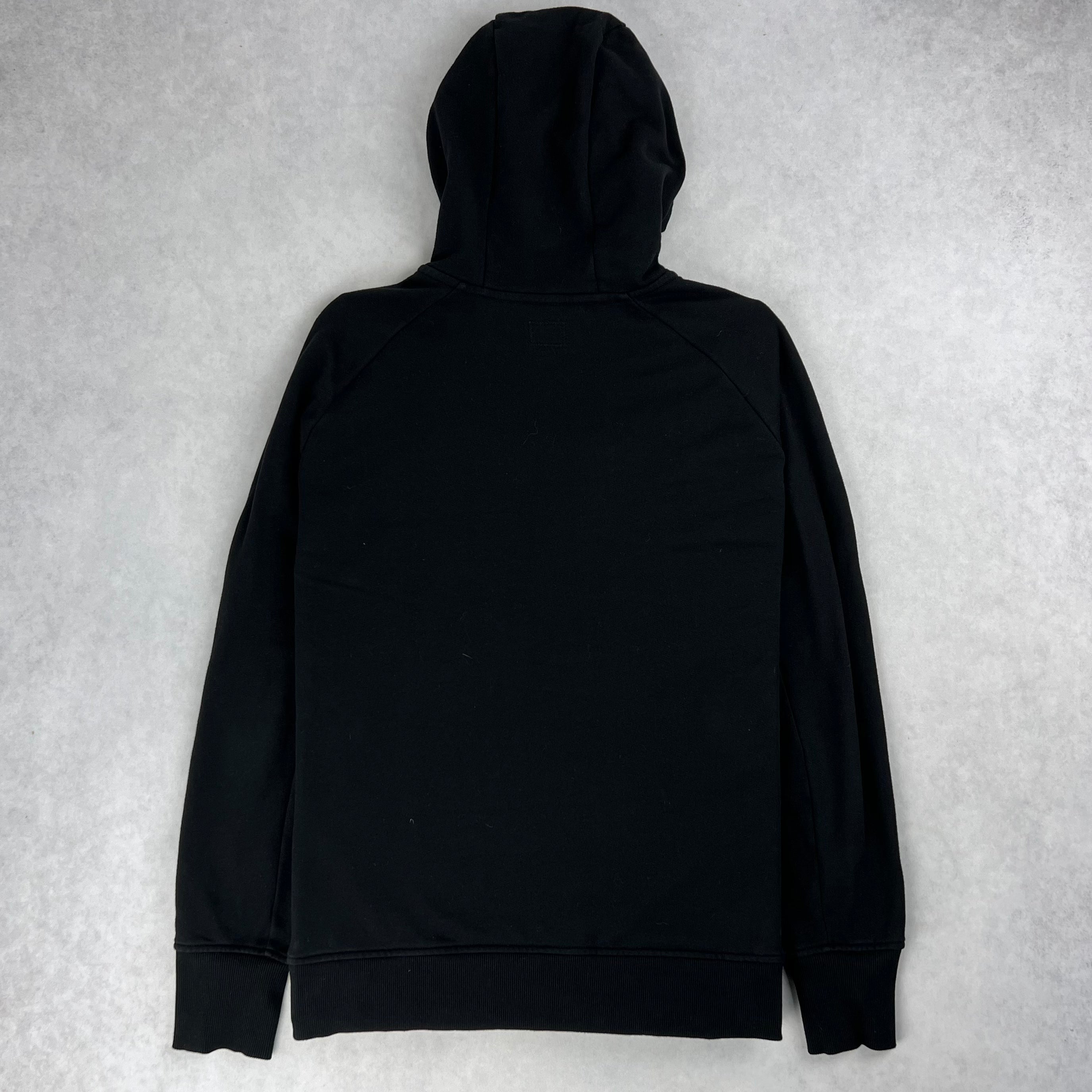 CP Company Goggle Hoodie