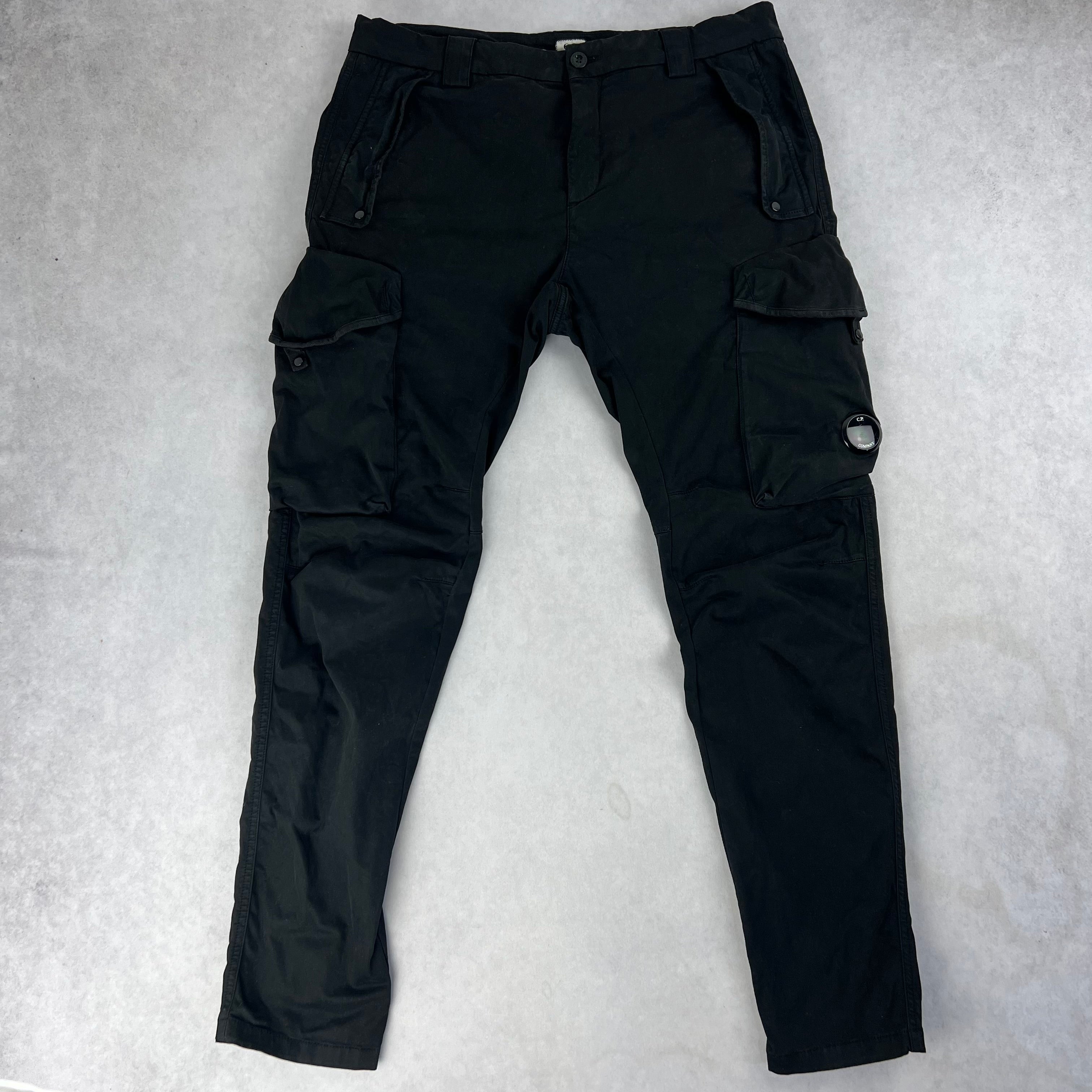 CP Company Cargo Pants